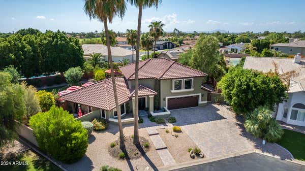 5345 E MCLELLAN RD UNIT 118, MESA, AZ 85205 - Image 1