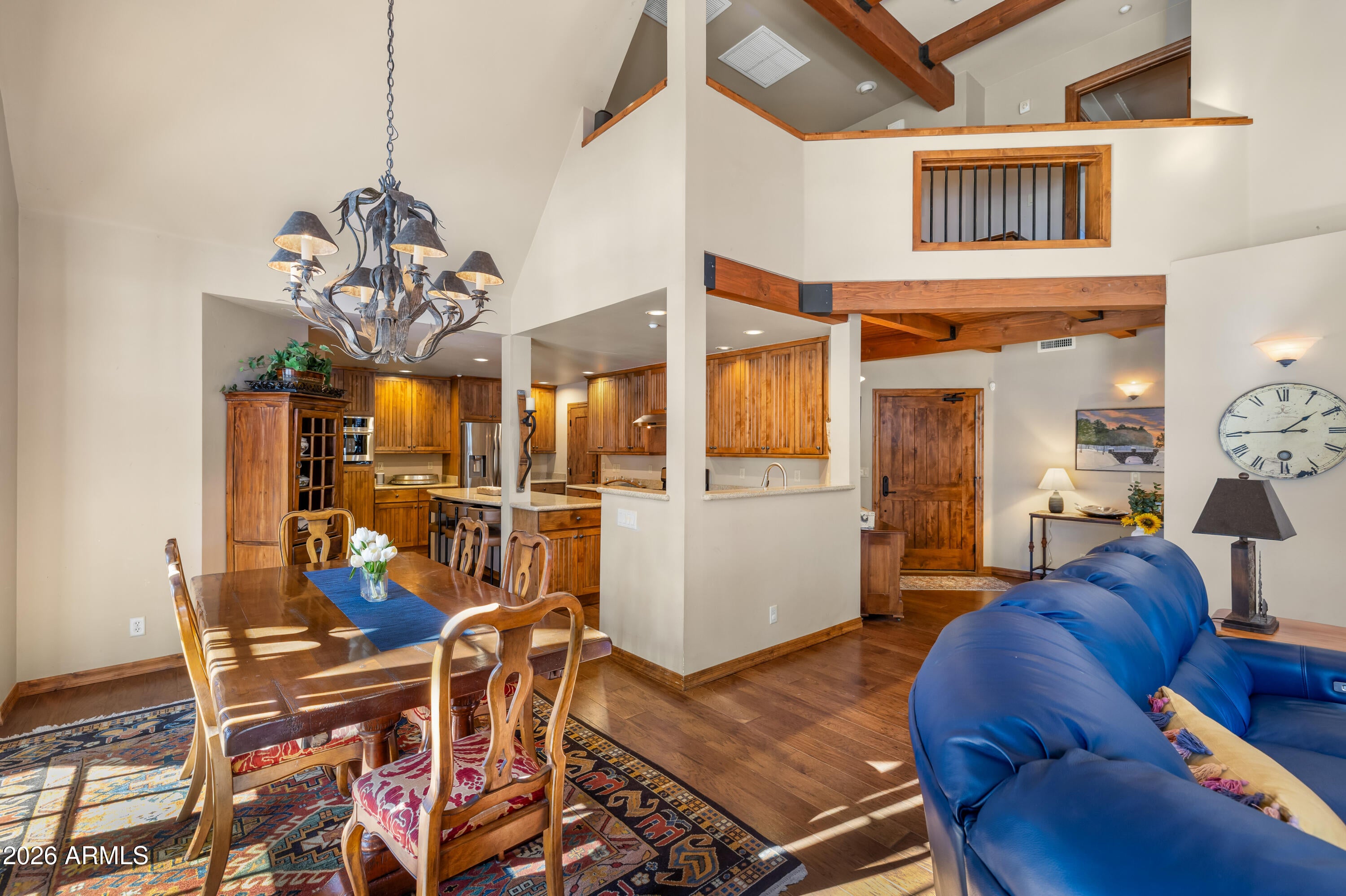 Flagstaff, Arizona, 86005, United States, 4 Bedrooms Bedrooms, ,4 BathroomsBathrooms,Residential,Active,2009377