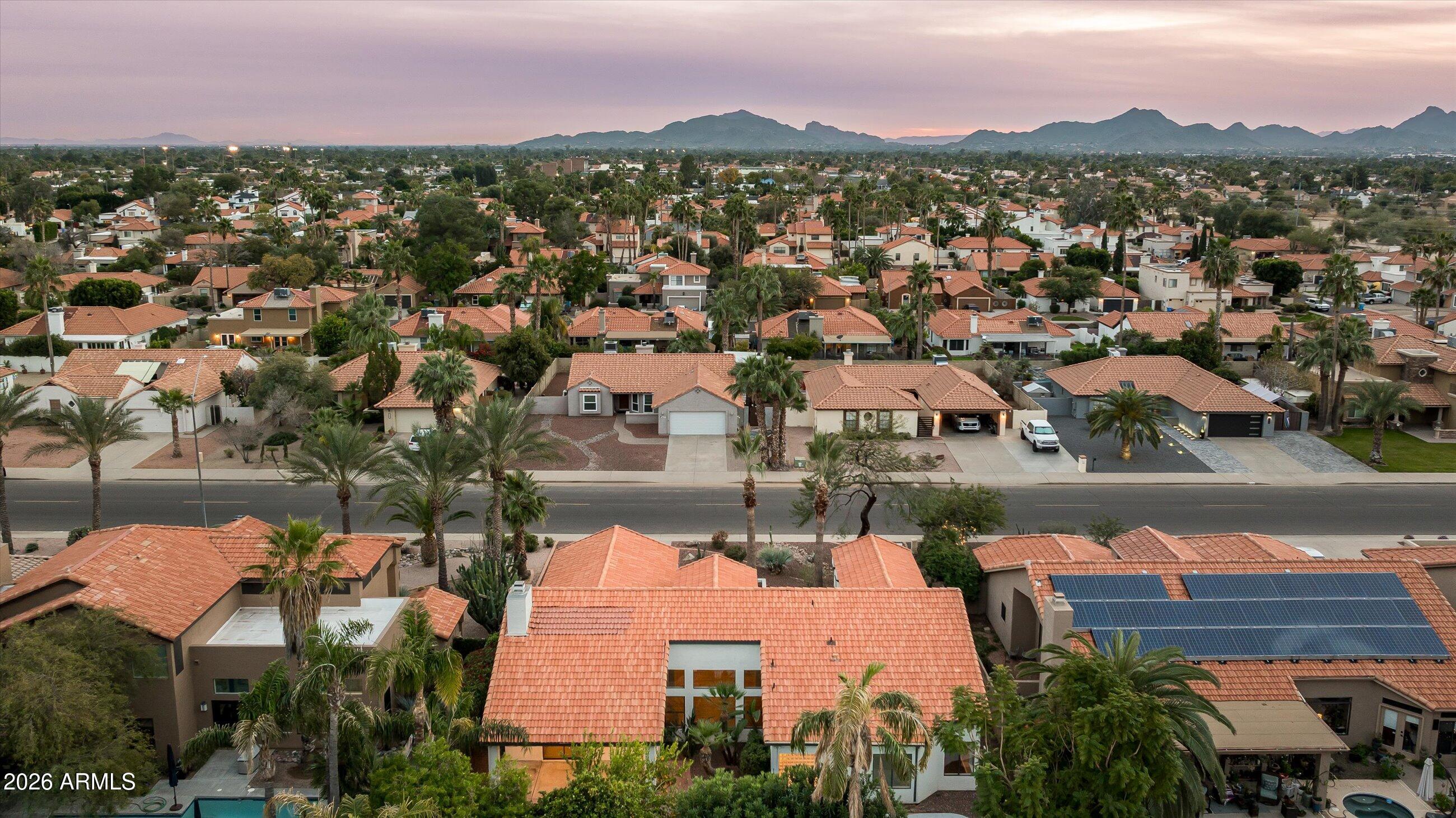 Scottsdale, Arizona, 85254, United States, 4 Bedrooms Bedrooms, ,2 BathroomsBathrooms,Residential,Active,2012483