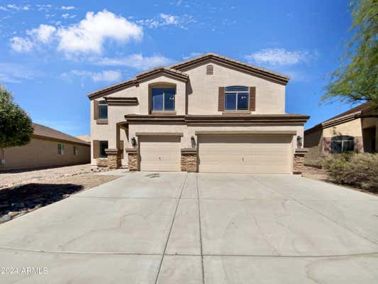 43398 W WILD HORSE TRL, MARICOPA, AZ 85138 - Image 1