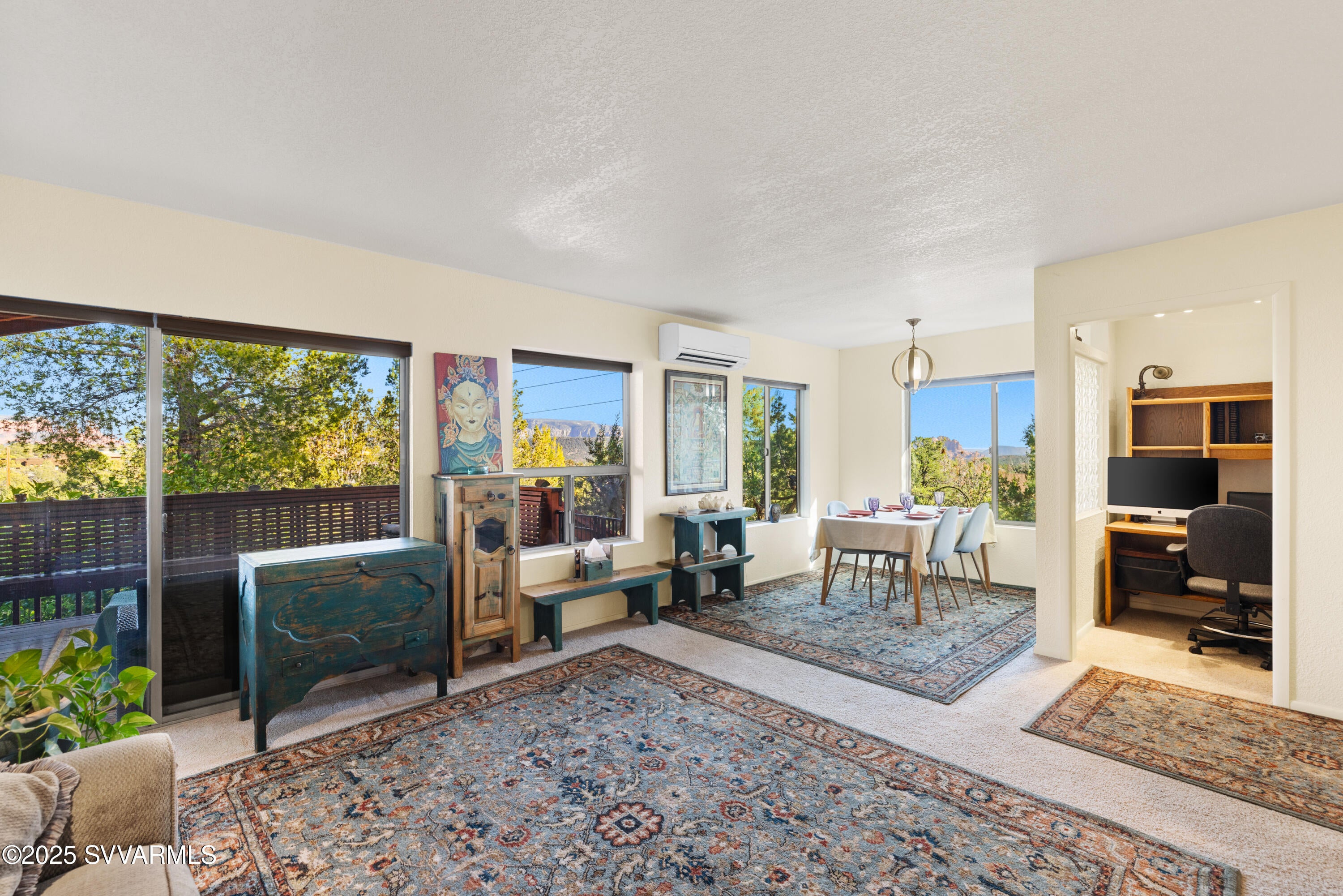 Sedona, Arizona, 86336, United States, 3 Bedrooms Bedrooms, ,4 BathroomsBathrooms,Residential,Active,1964482