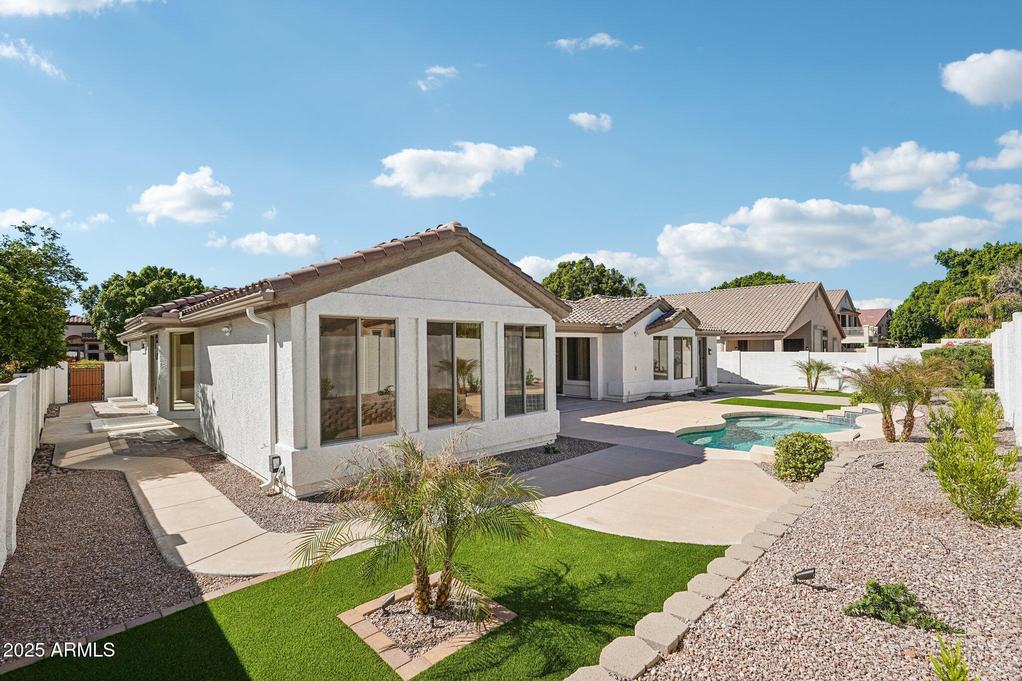 Glendale, Arizona, 85308, United States, 5 Bedrooms Bedrooms, ,4 BathroomsBathrooms,Residential,Active,1945319