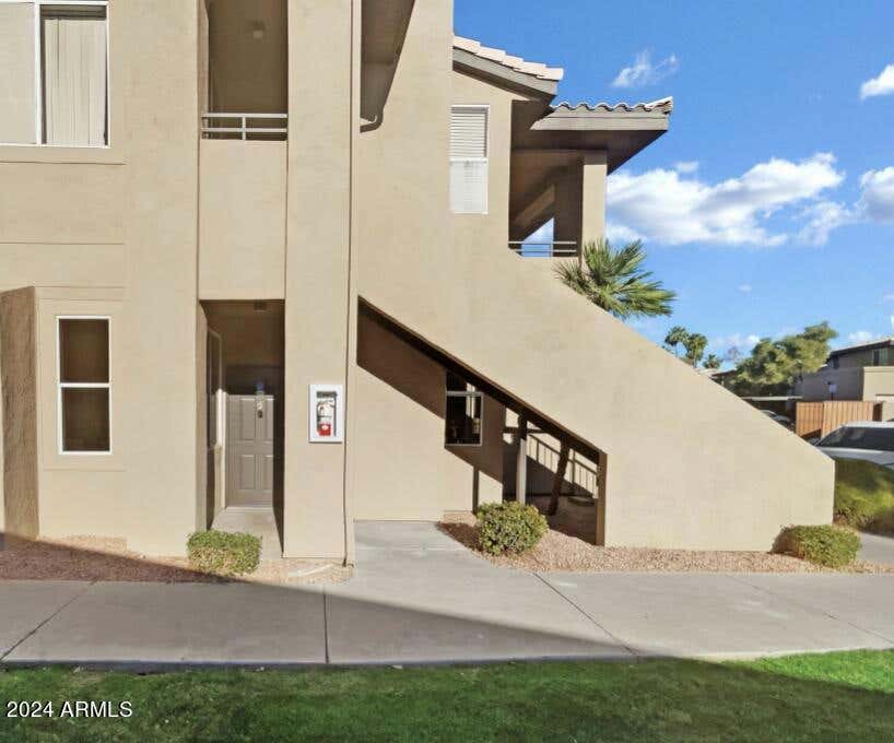 7009 E ACOMA DR UNIT 1073, SCOTTSDALE, AZ 85254, photo 1 of 22