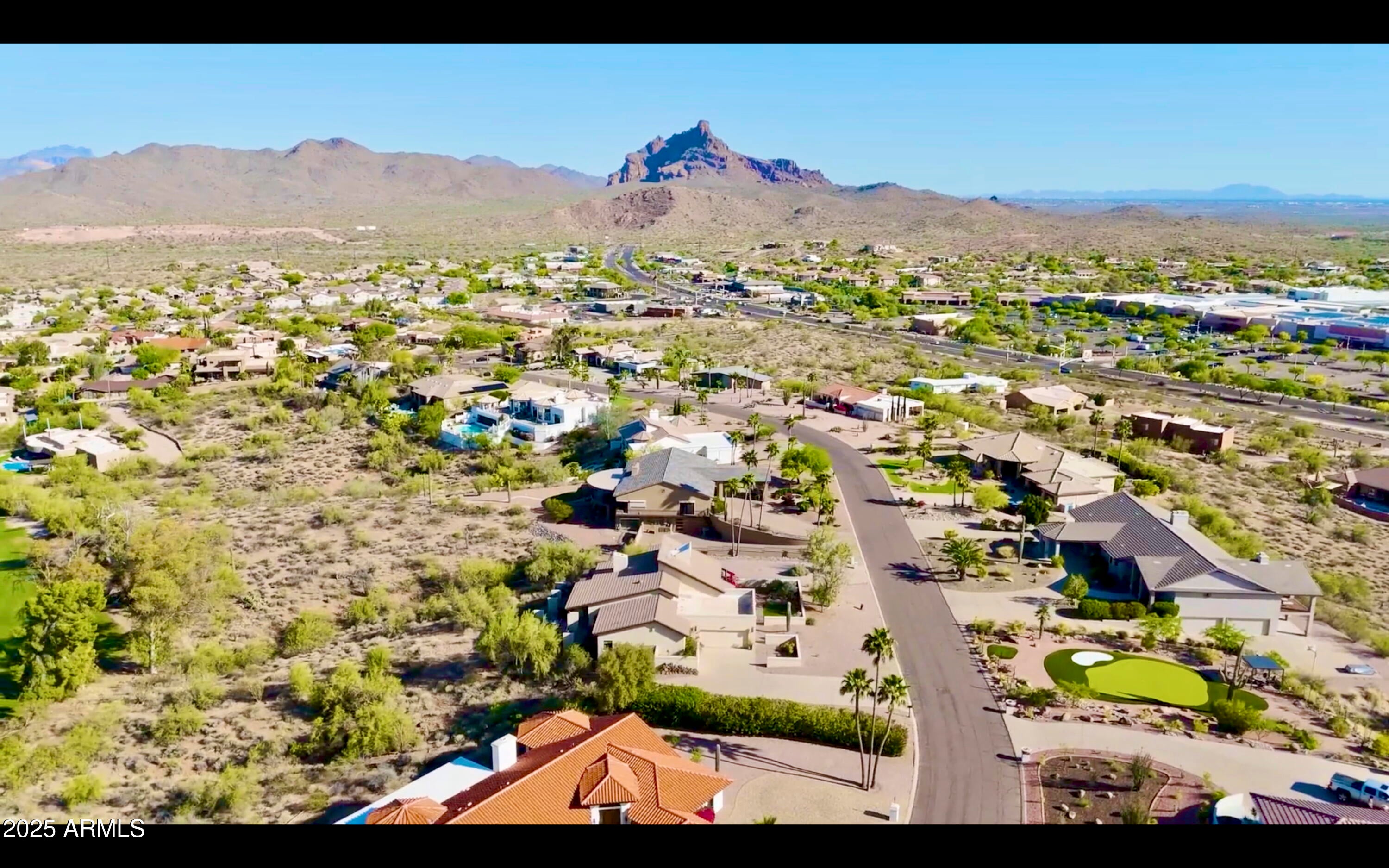 Fountain Hills, Arizona, 85268, United States, 3 Bedrooms Bedrooms, ,3 BathroomsBathrooms,Residential,Active,1933727