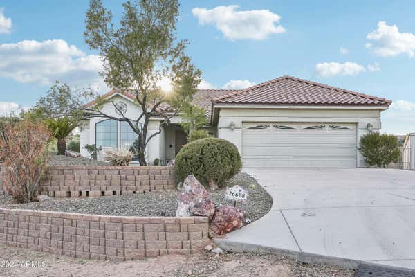 26688 N SHIRLEY RD, SAN TAN VALLEY, AZ 85144 - Image 1