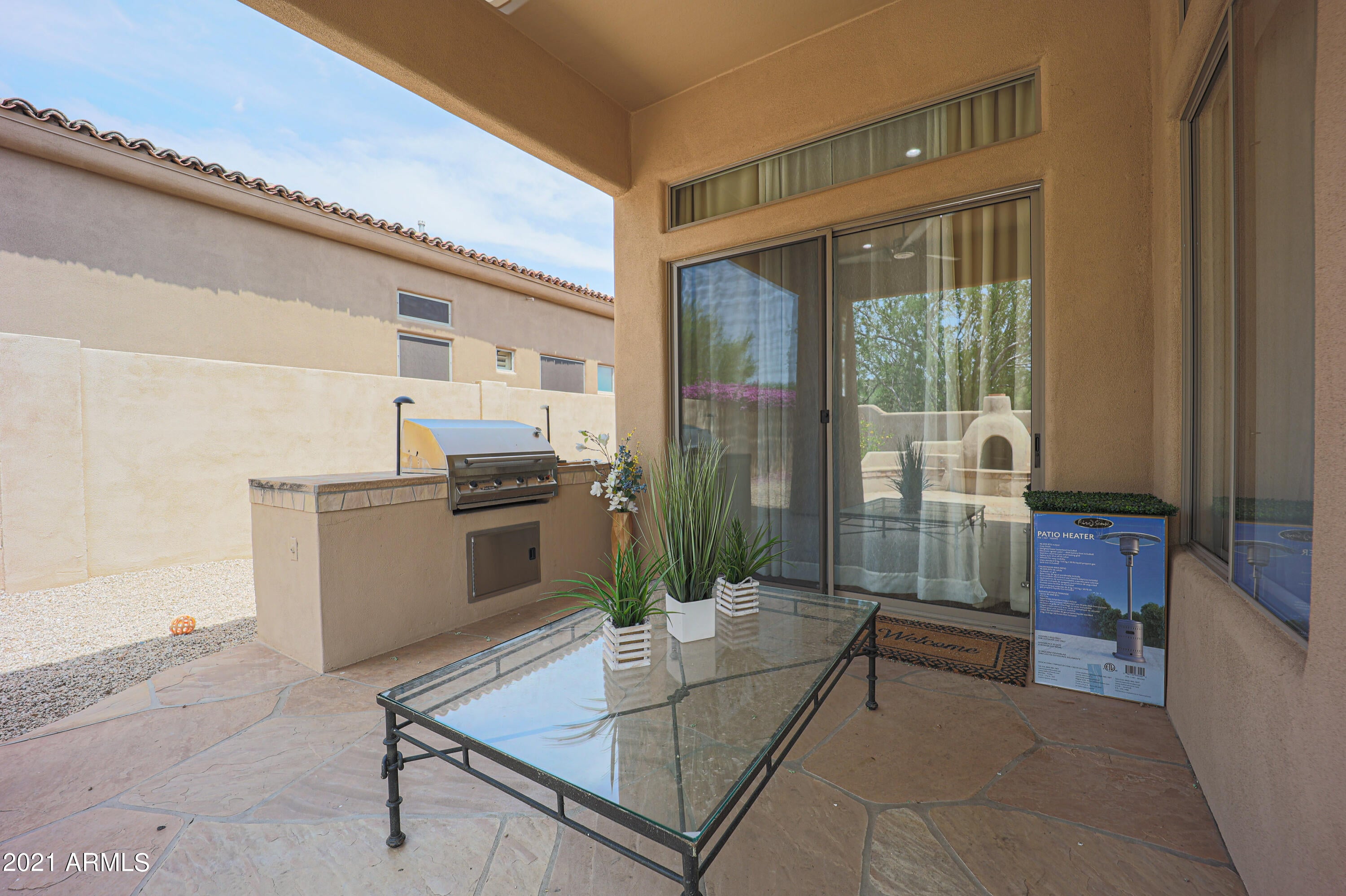 Scottsdale, Arizona, 85255, United States, 2 Bedrooms Bedrooms, ,3 BathroomsBathrooms,Residential,Active,1764547