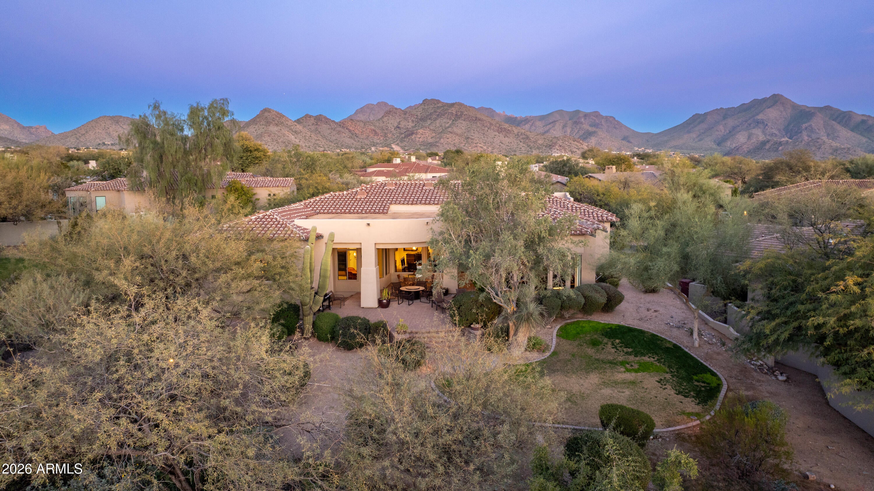 Scottsdale, Arizona, 85255, United States, 4 Bedrooms Bedrooms, ,4 BathroomsBathrooms,Residential,Active,2012896