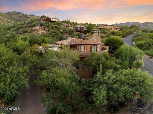 5735 E PASEO HERMOSA, CAVE CREEK, AZ 85331 - Image 1