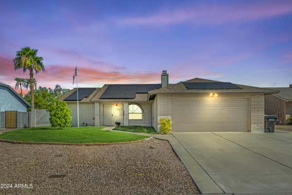 3810 W CAROL ANN WAY, PHOENIX, AZ 85053 - Image 1