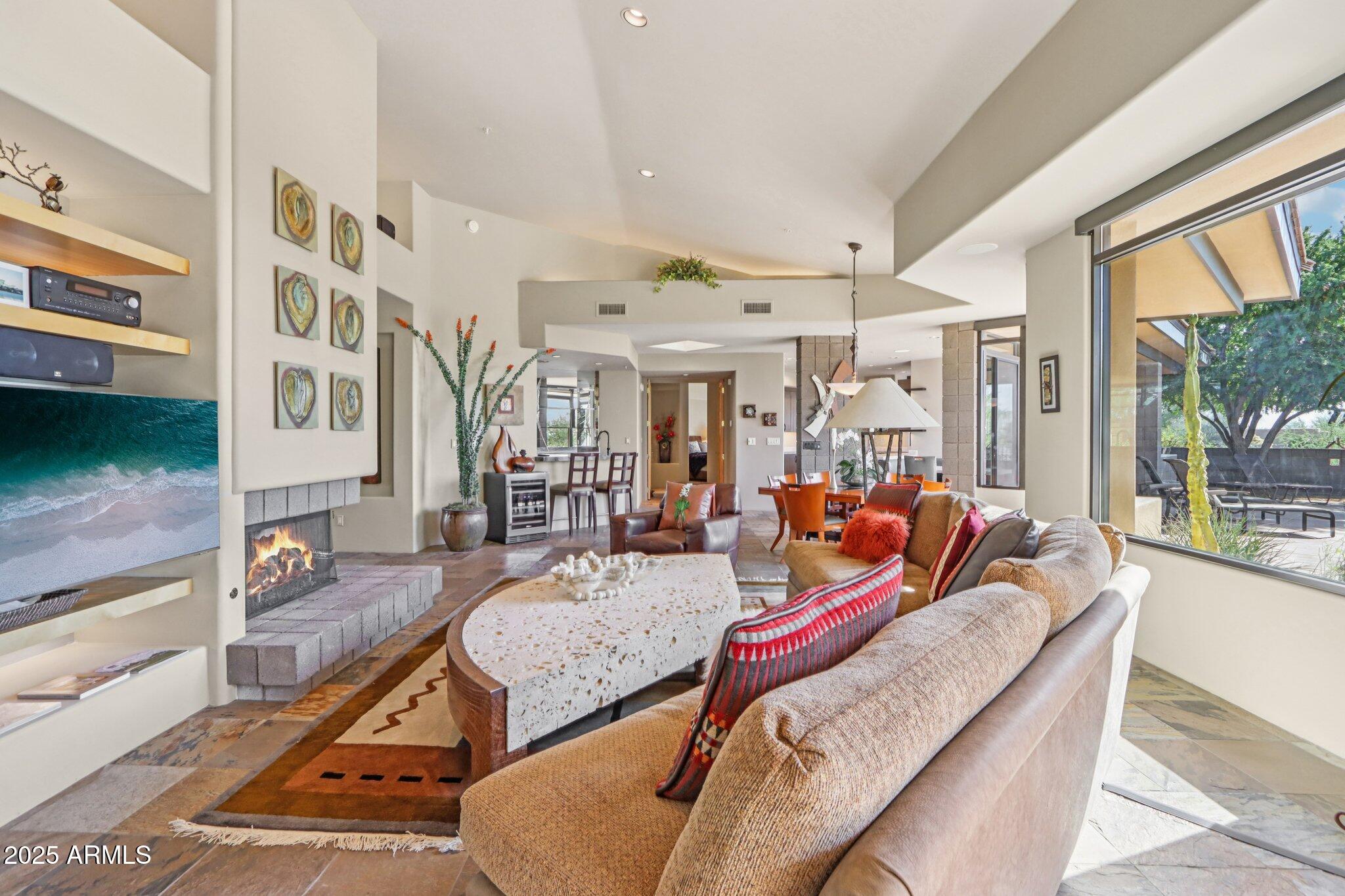 Scottsdale, Arizona, 85262, United States, 3 Bedrooms Bedrooms, ,4 BathroomsBathrooms,Residential,Active,1992218