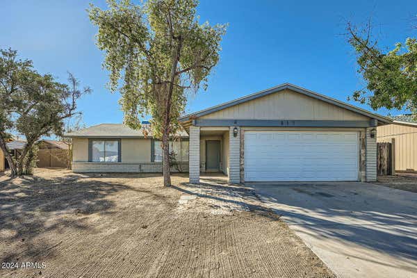 813 W APOLLO AVE, TEMPE, AZ 85283 - Image 1