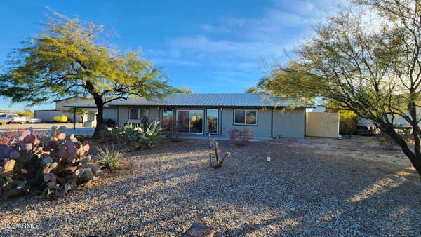 66226 65TH ST, SALOME, AZ 85348, photo 5 of 37