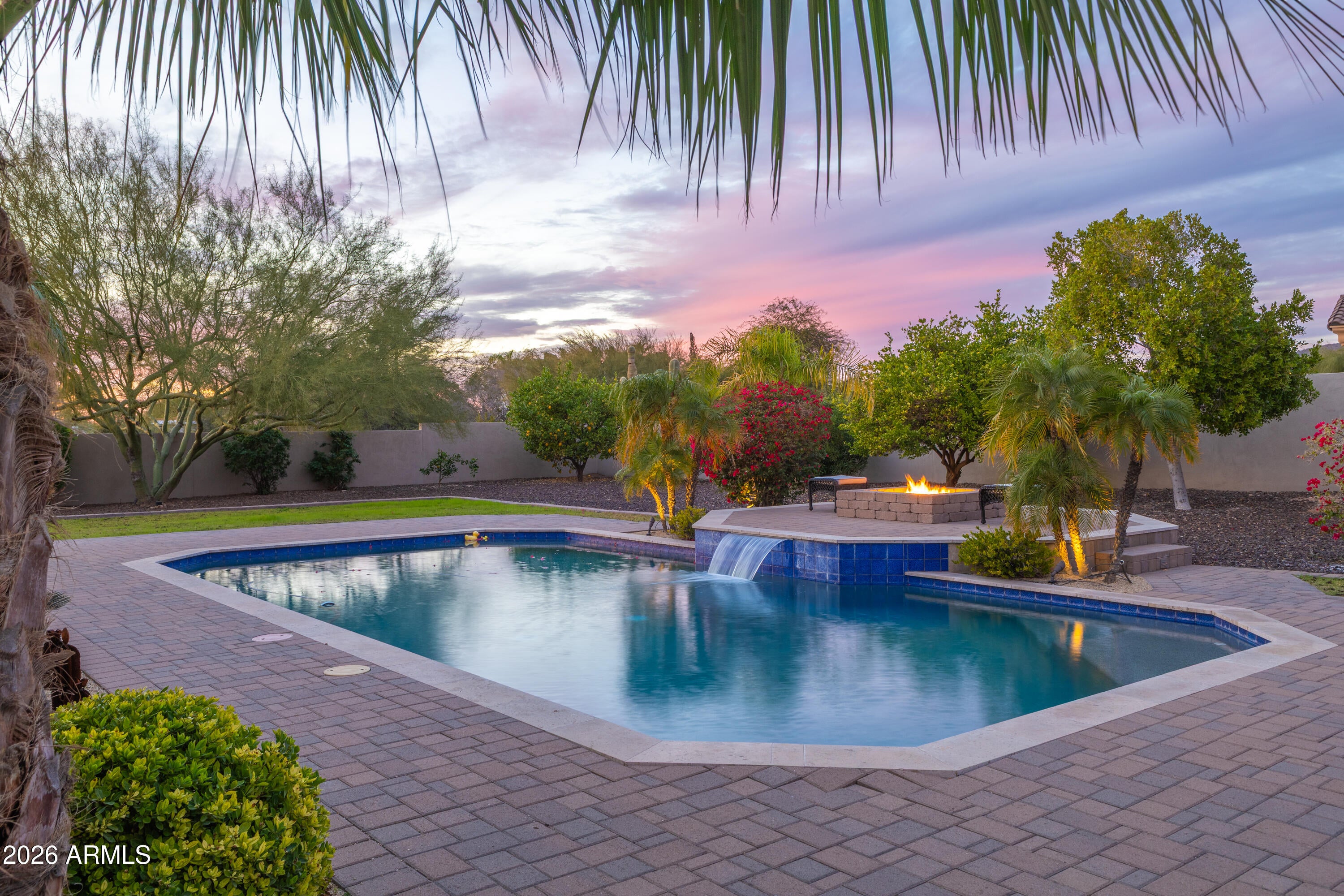 Scottsdale, Arizona, 85259, United States, 4 Bedrooms Bedrooms, ,4 BathroomsBathrooms,Residential,Active,2013177