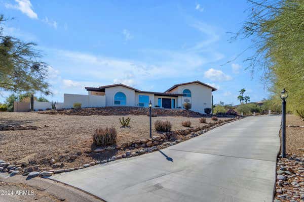 11206 N PARTRIDGE PL, FOUNTAIN HILLS, AZ 85268 - Image 1