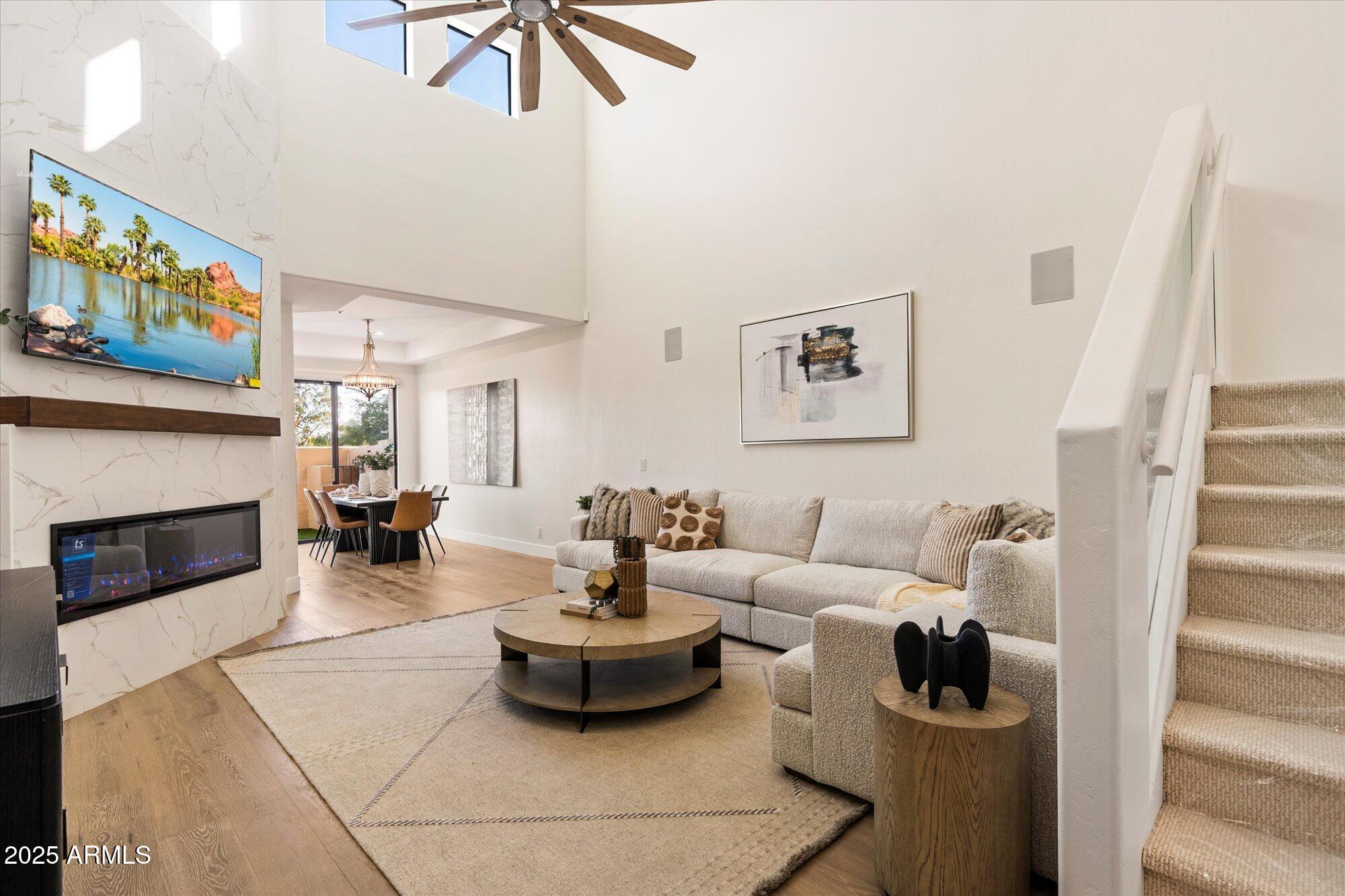 Scottsdale, Arizona, 85250, United States, 4 Bedrooms Bedrooms, ,3 BathroomsBathrooms,Residential,Active,2007185