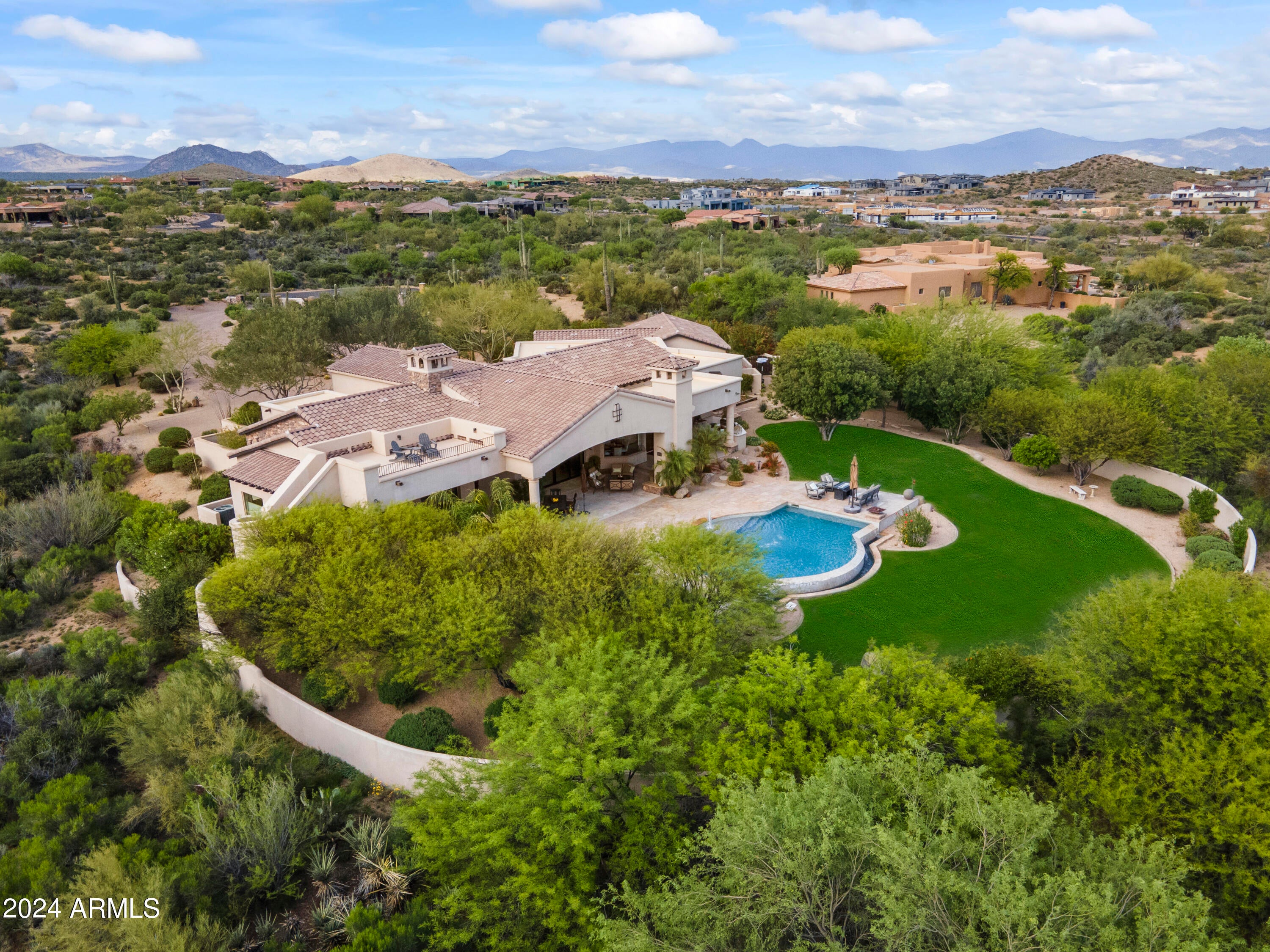 Scottsdale, Arizona, 85255, United States, 4 Bedrooms Bedrooms, ,4 BathroomsBathrooms,Residential,Active,2011198