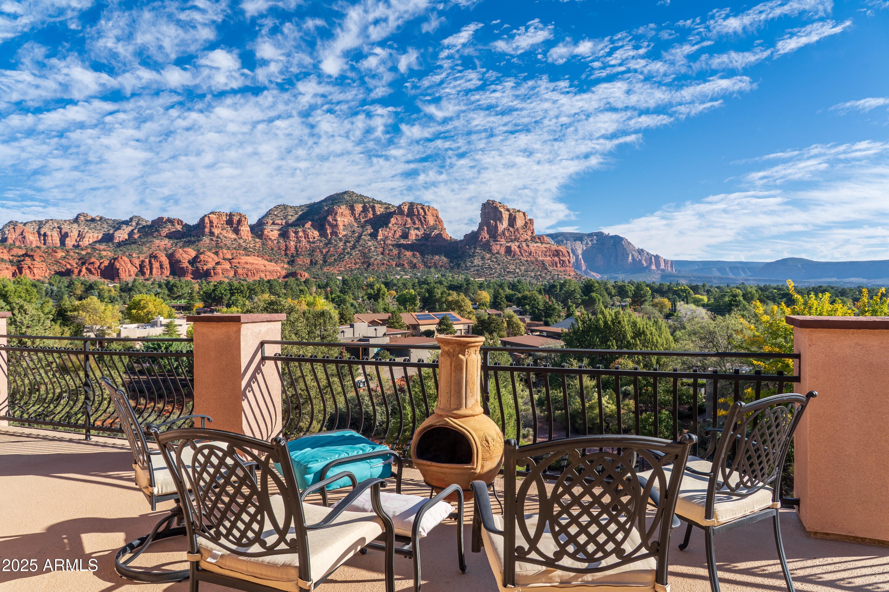 Sedona, Arizona, 86351, United States, 3 Bedrooms Bedrooms, ,3 BathroomsBathrooms,Residential,Active,1988421