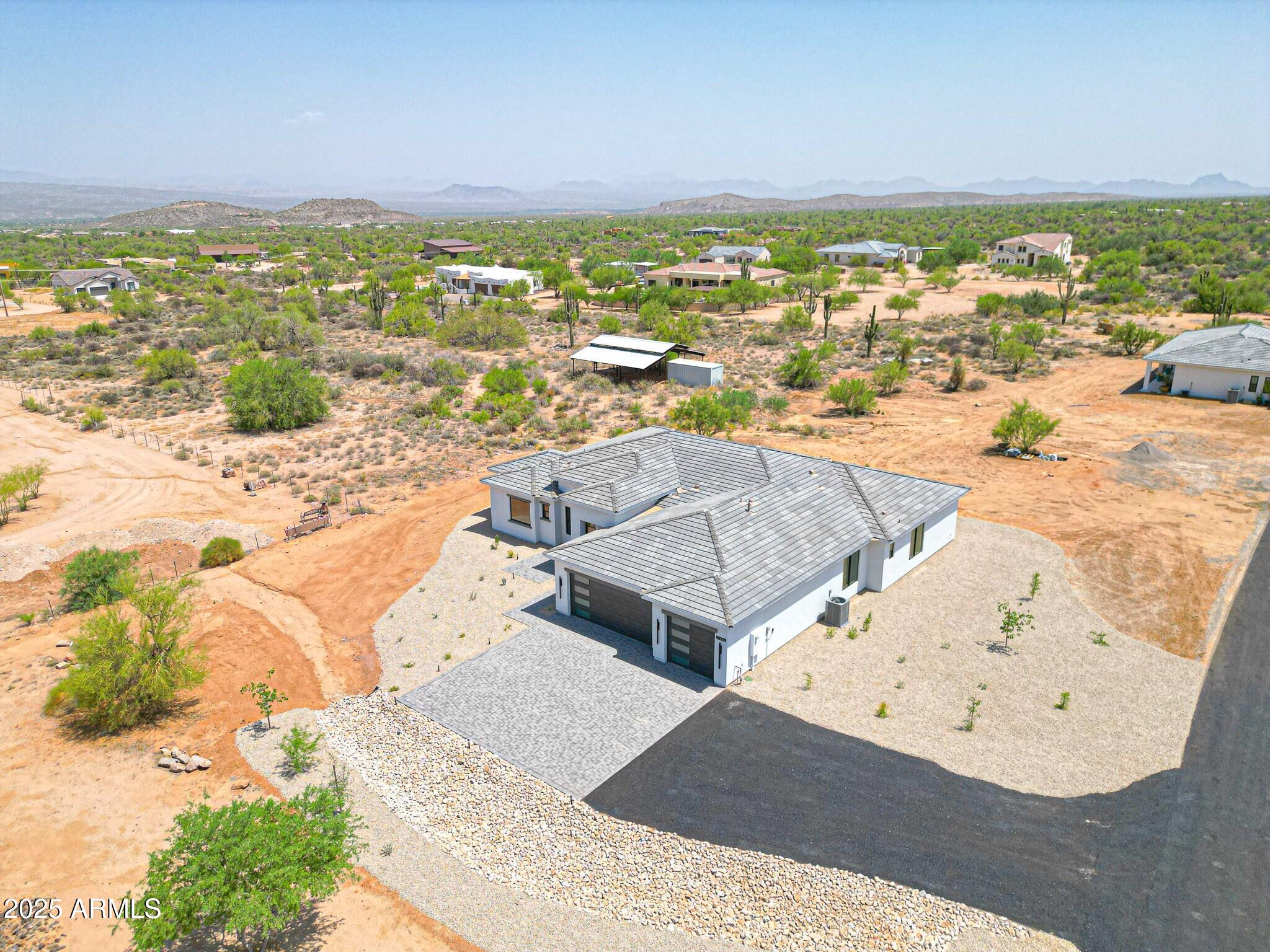 Scottsdale, Arizona, 85262, United States, 4 Bedrooms Bedrooms, ,4 BathroomsBathrooms,Residential,Active,1922679