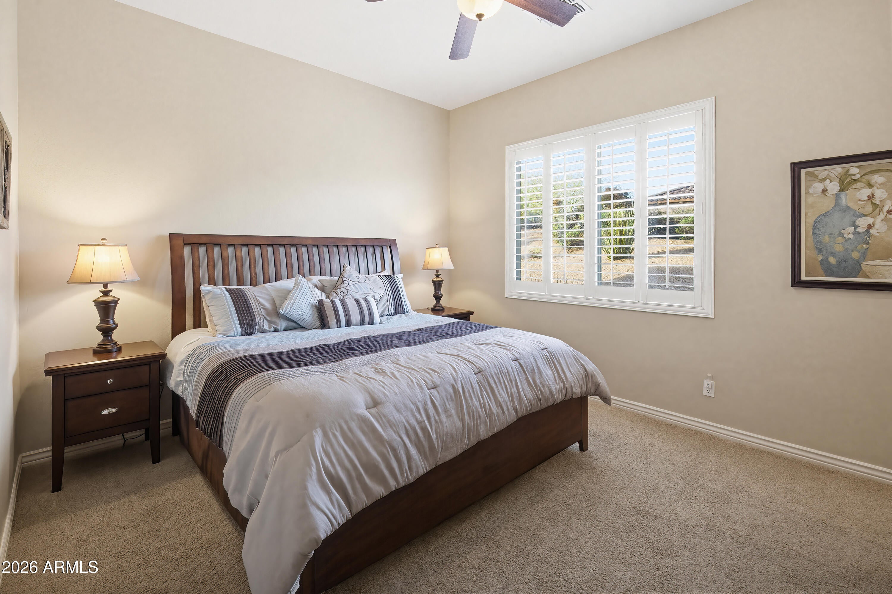 Scottsdale, Arizona, 85262, United States, 5 Bedrooms Bedrooms, ,5 BathroomsBathrooms,Residential,Active,2026791