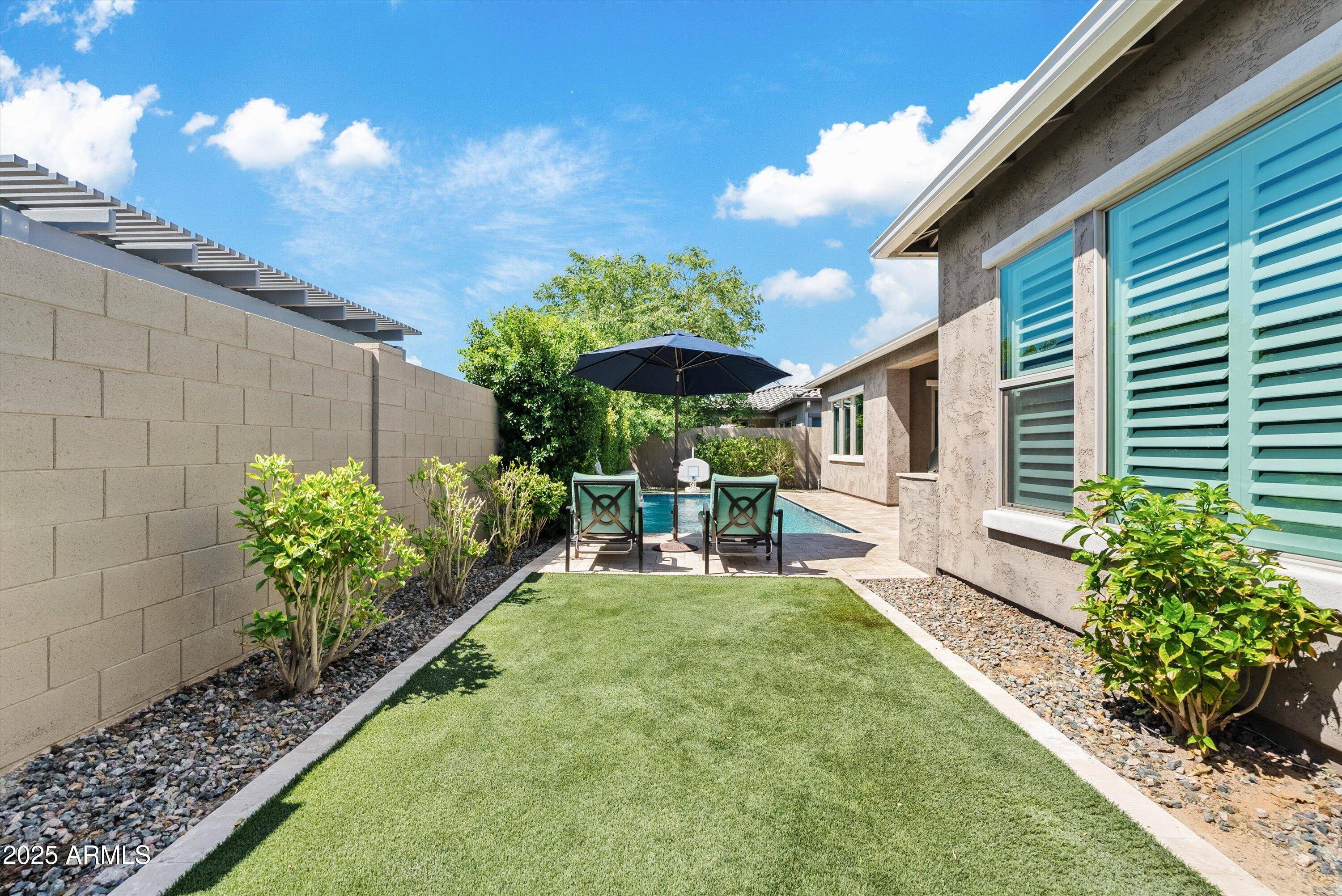 Mesa, Arizona, 85212, United States, 4 Bedrooms Bedrooms, ,5 BathroomsBathrooms,Residential,Active,1894217