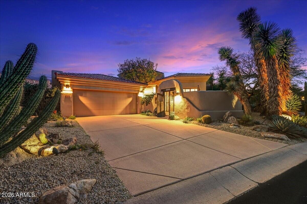 Scottsdale, Arizona, 85255, United States, 3 Bedrooms Bedrooms, ,4 BathroomsBathrooms,Residential,Active,2012496