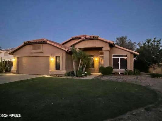 2707 N 122ND DR, AVONDALE, AZ 85392 - Image 1