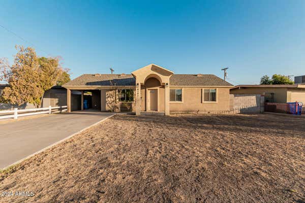 6101 N 32ND DR, PHOENIX, AZ 85017 - Image 1