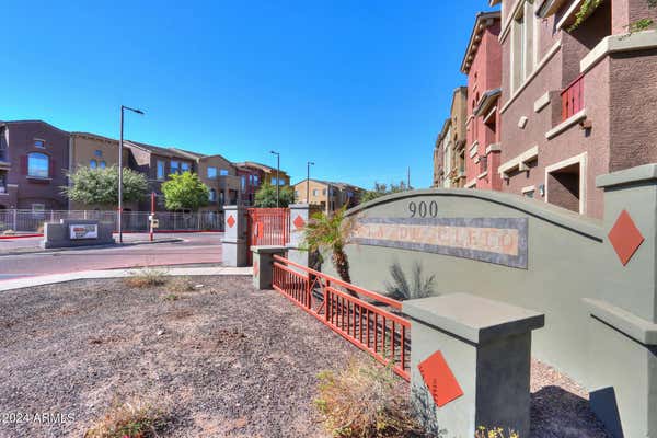 900 S 94TH ST APT 1042, CHANDLER, AZ 85224 - Image 1