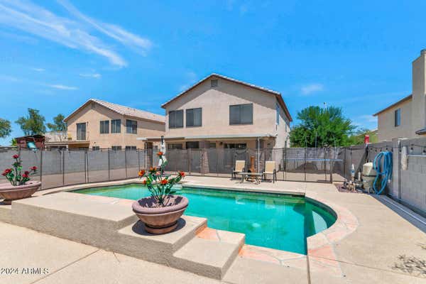 10435 W GEORGIA AVE, GLENDALE, AZ 85307 - Image 1