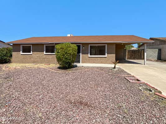 5750 W CORTEZ ST, GLENDALE, AZ 85304 - Image 1