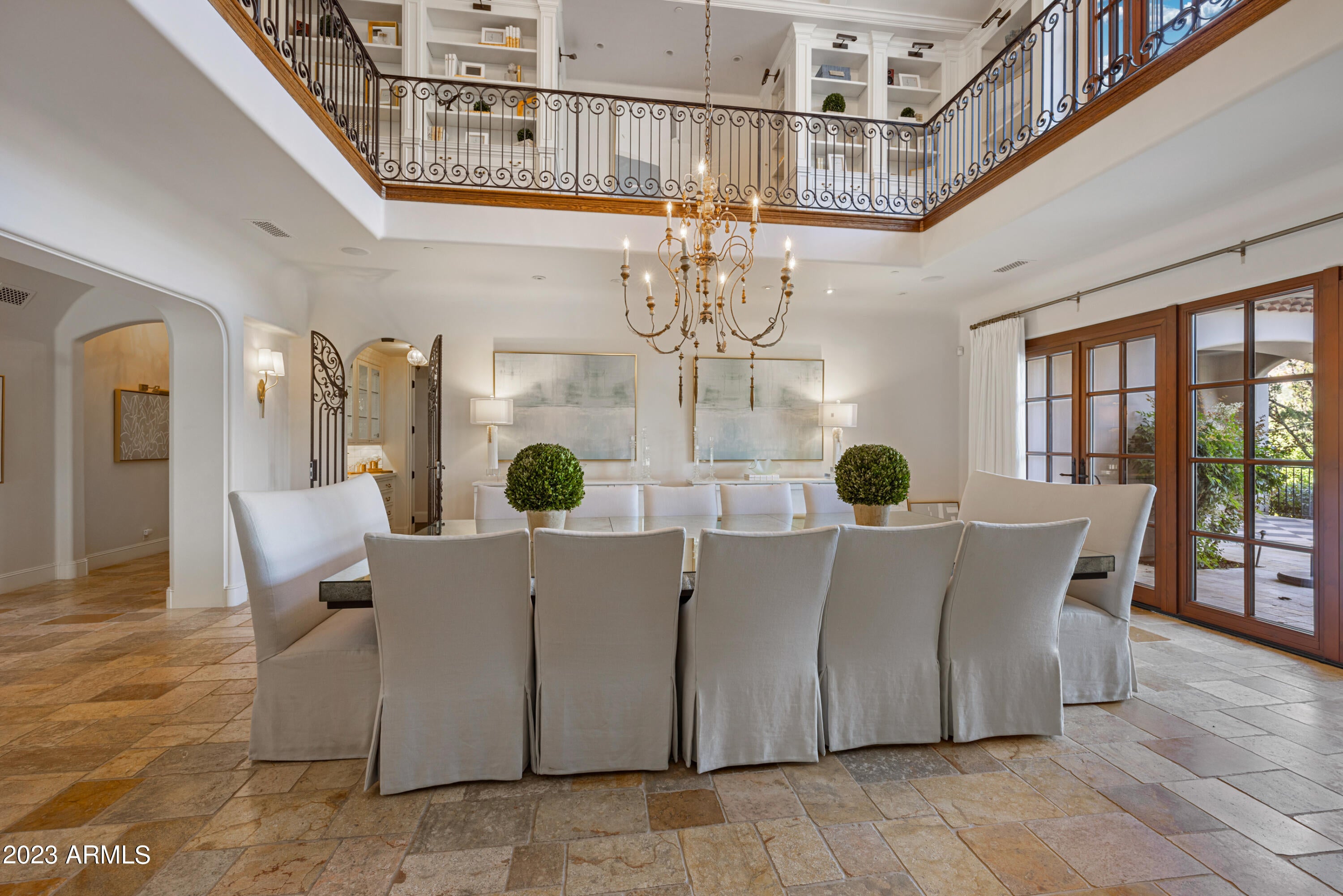 Sedona, Arizona, 86336, United States, 4 Bedrooms Bedrooms, ,6 BathroomsBathrooms,Residential,Active,1945095