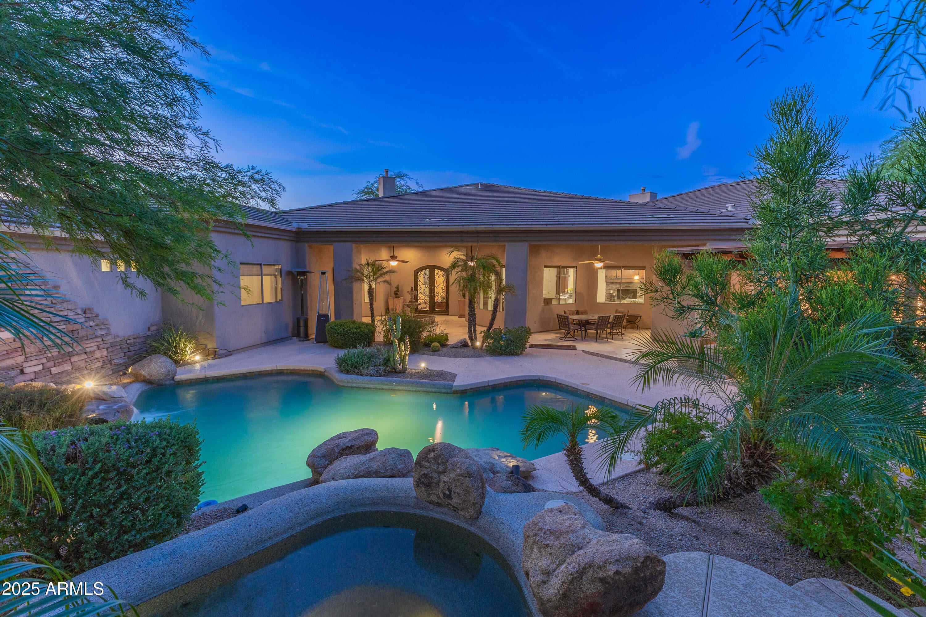 Scottsdale, Arizona, 85260, United States, 5 Bedrooms Bedrooms, ,5 BathroomsBathrooms,Residential,Active,1941373