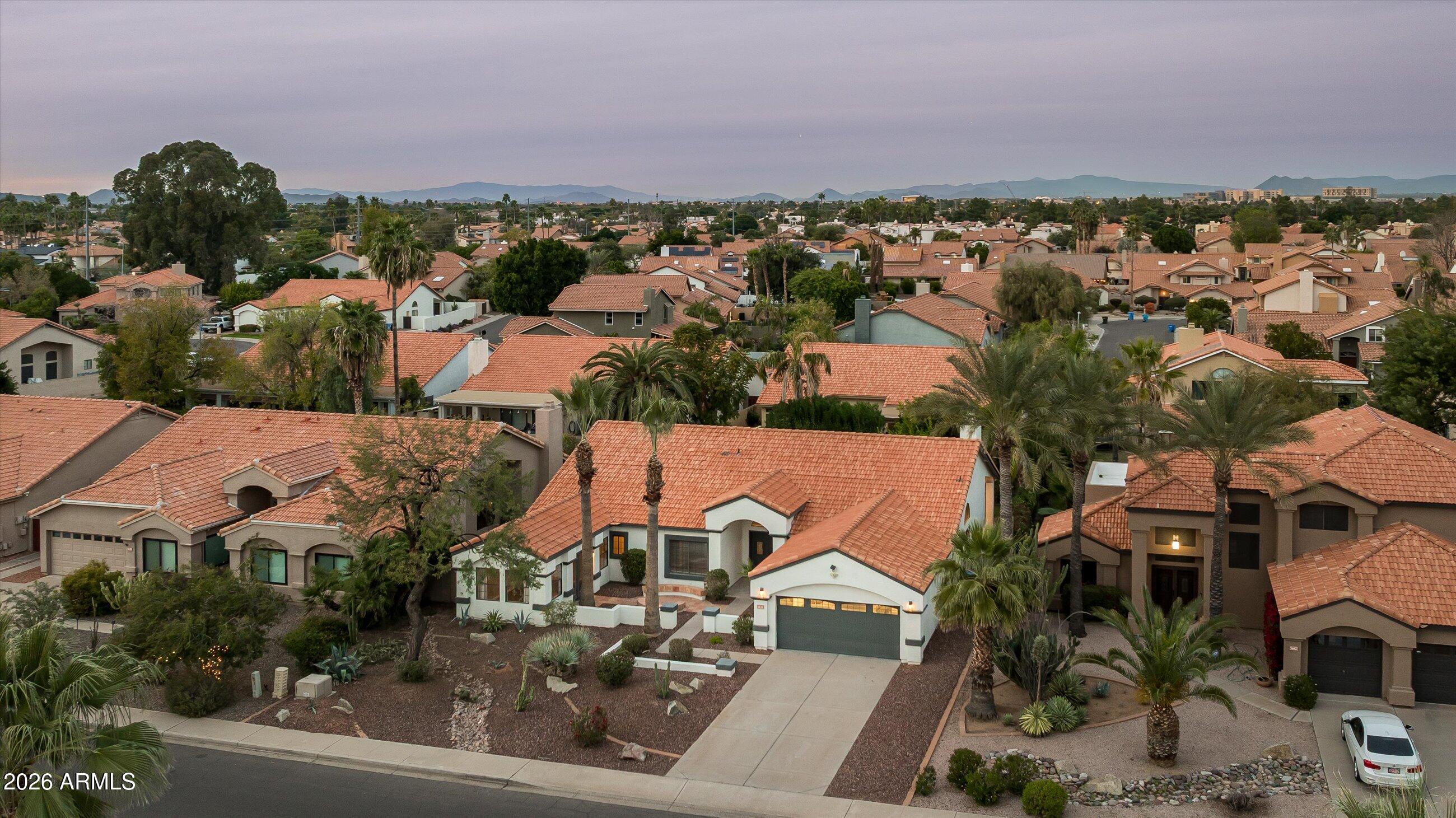 Scottsdale, Arizona, 85254, United States, 4 Bedrooms Bedrooms, ,2 BathroomsBathrooms,Residential,Active,2012483