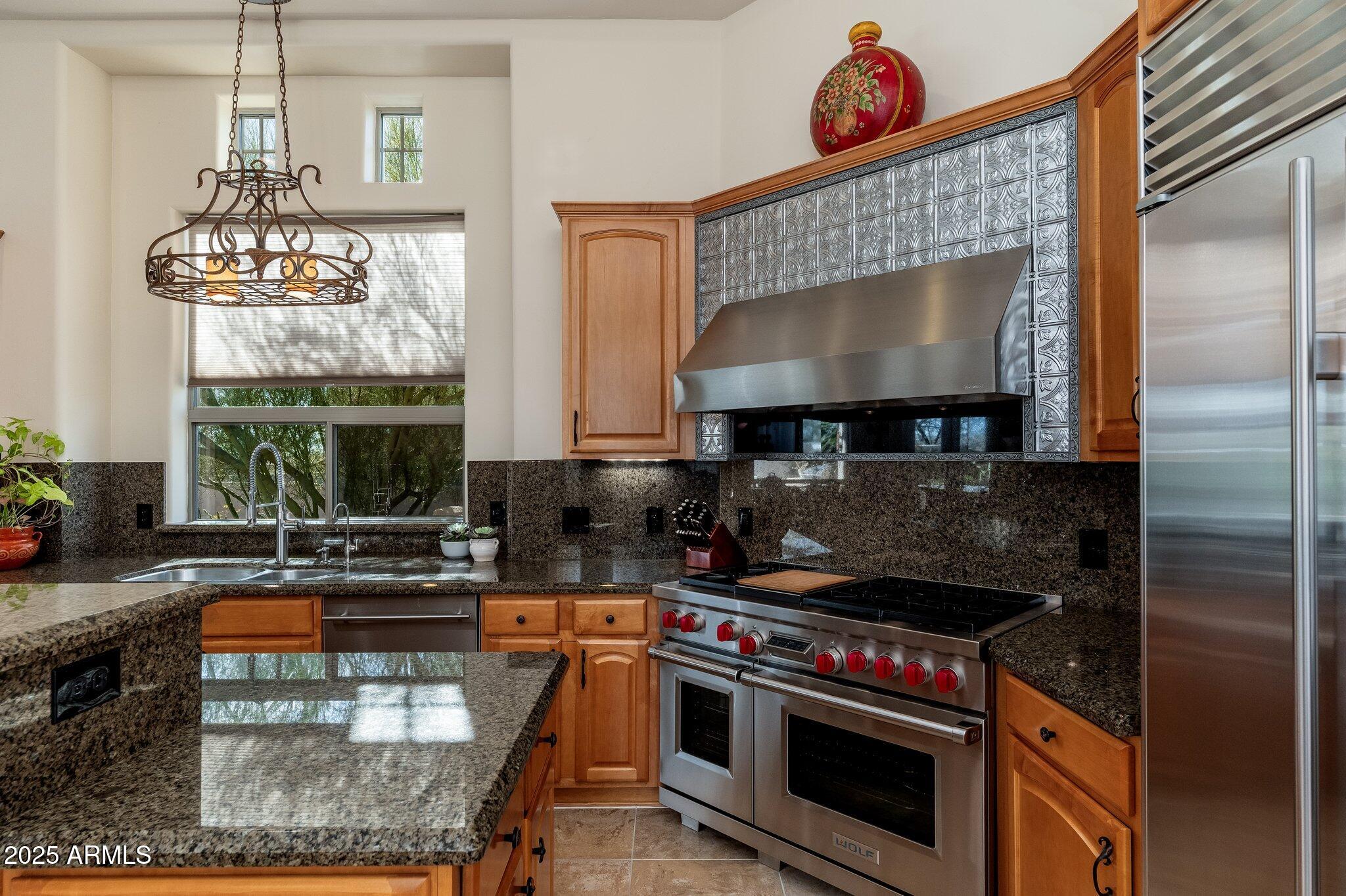 Scottsdale, Arizona, 85266, United States, 4 Bedrooms Bedrooms, ,4 BathroomsBathrooms,Residential,Active,2007159