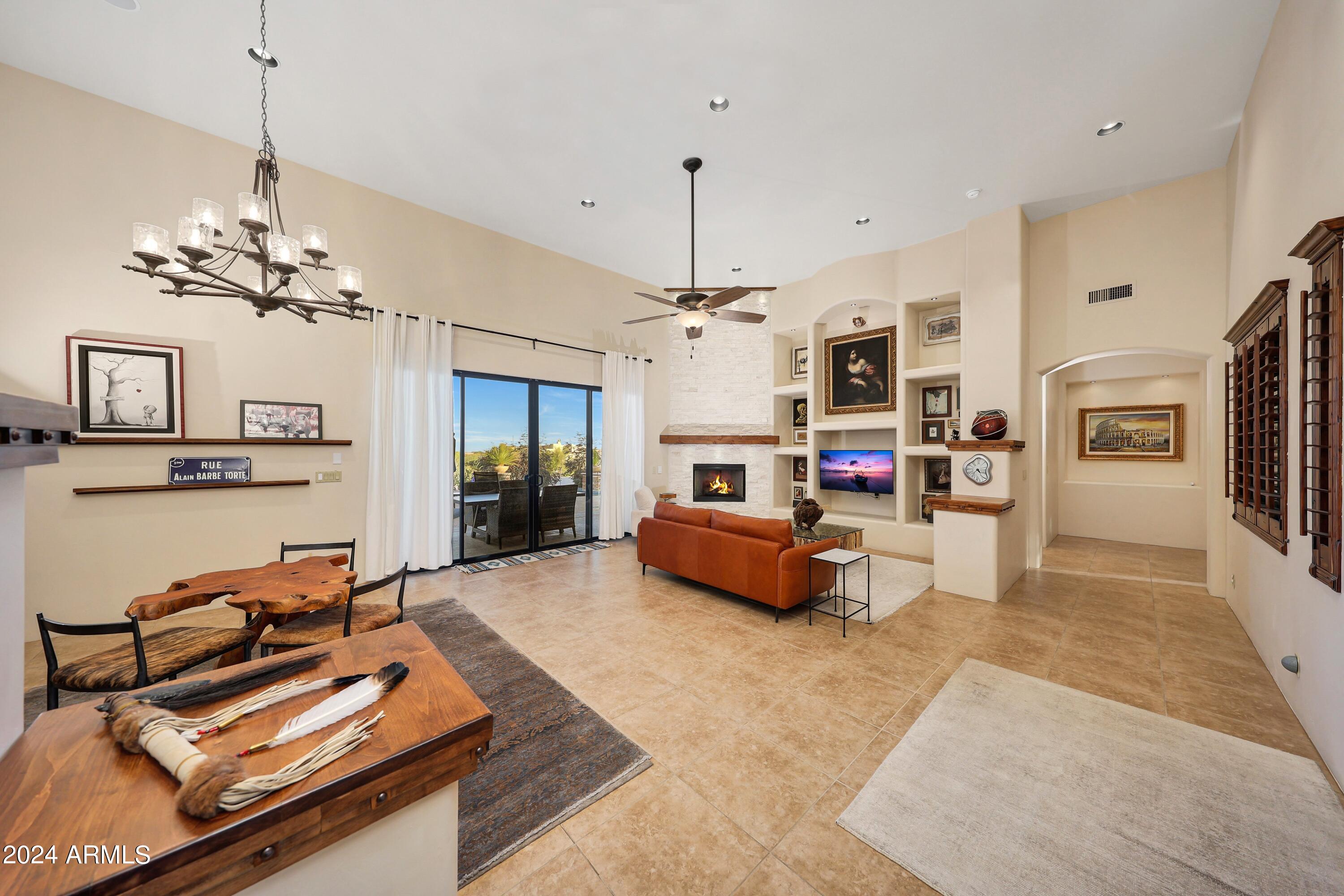 Scottsdale, Arizona, 85262, United States, 4 Bedrooms Bedrooms, ,3 BathroomsBathrooms,Residential,Active,1745619