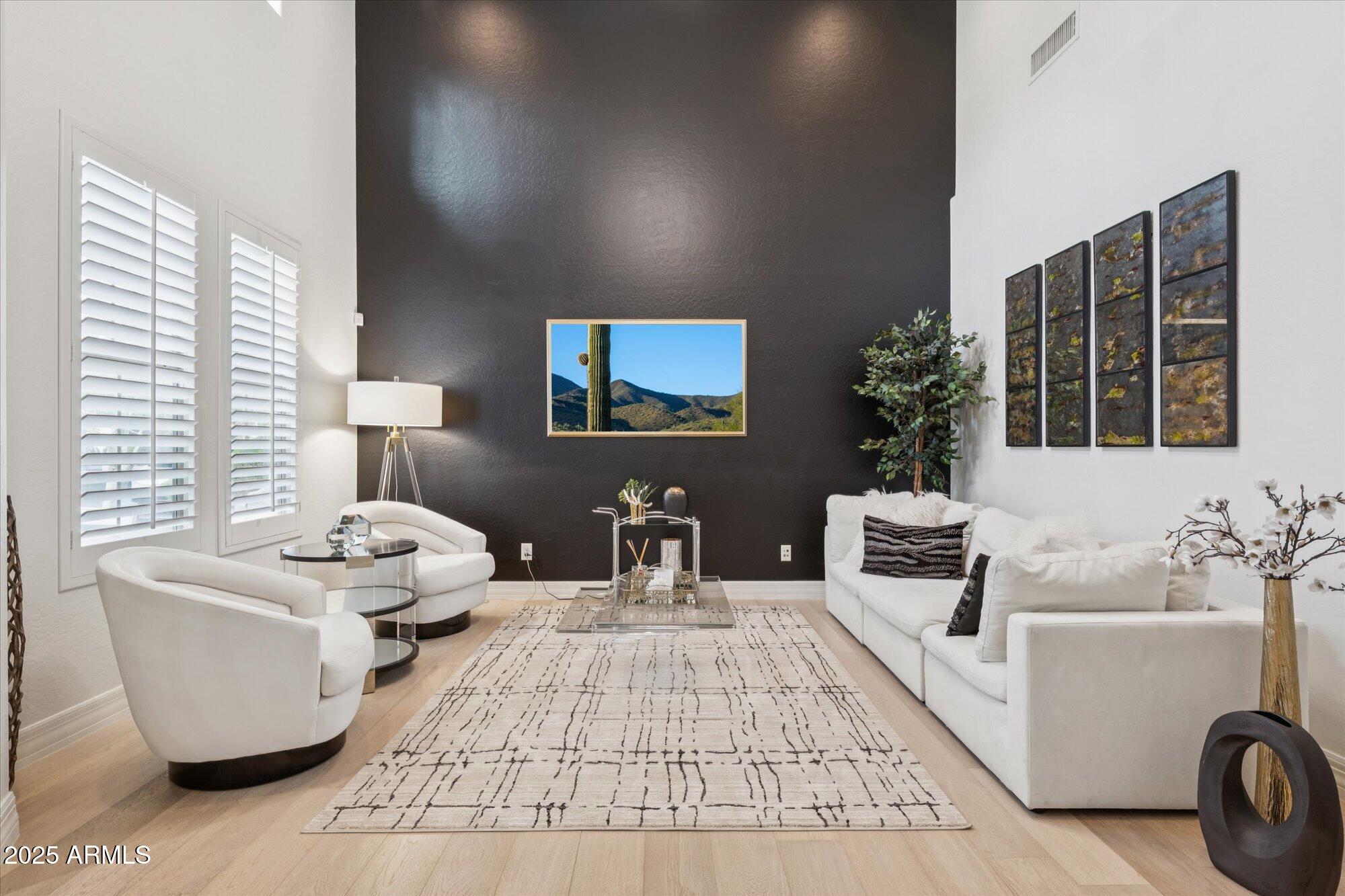 Scottsdale, Arizona, 85255, United States, 4 Bedrooms Bedrooms, ,3 BathroomsBathrooms,Residential,Active,1996700