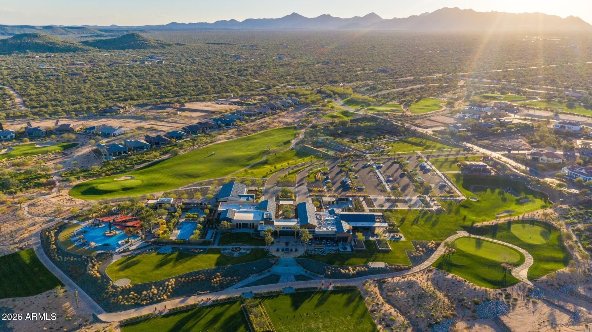 Rio Verde, Arizona, 85263, United States, 3 Bedrooms Bedrooms, ,4 BathroomsBathrooms,Residential,Active,2014963