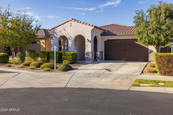 9926 E TIMPANI LN, MESA, AZ 85212 - Image 1