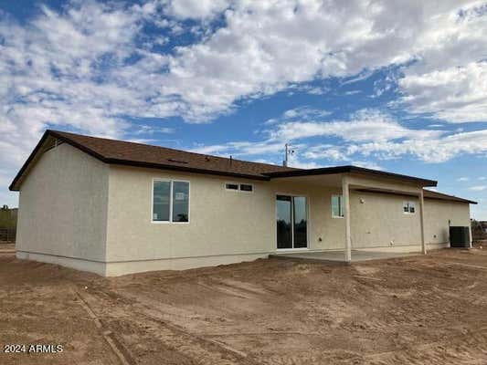 31812 N 221ST DRIVE, WITTMANN, AZ 85361, photo 5 of 30