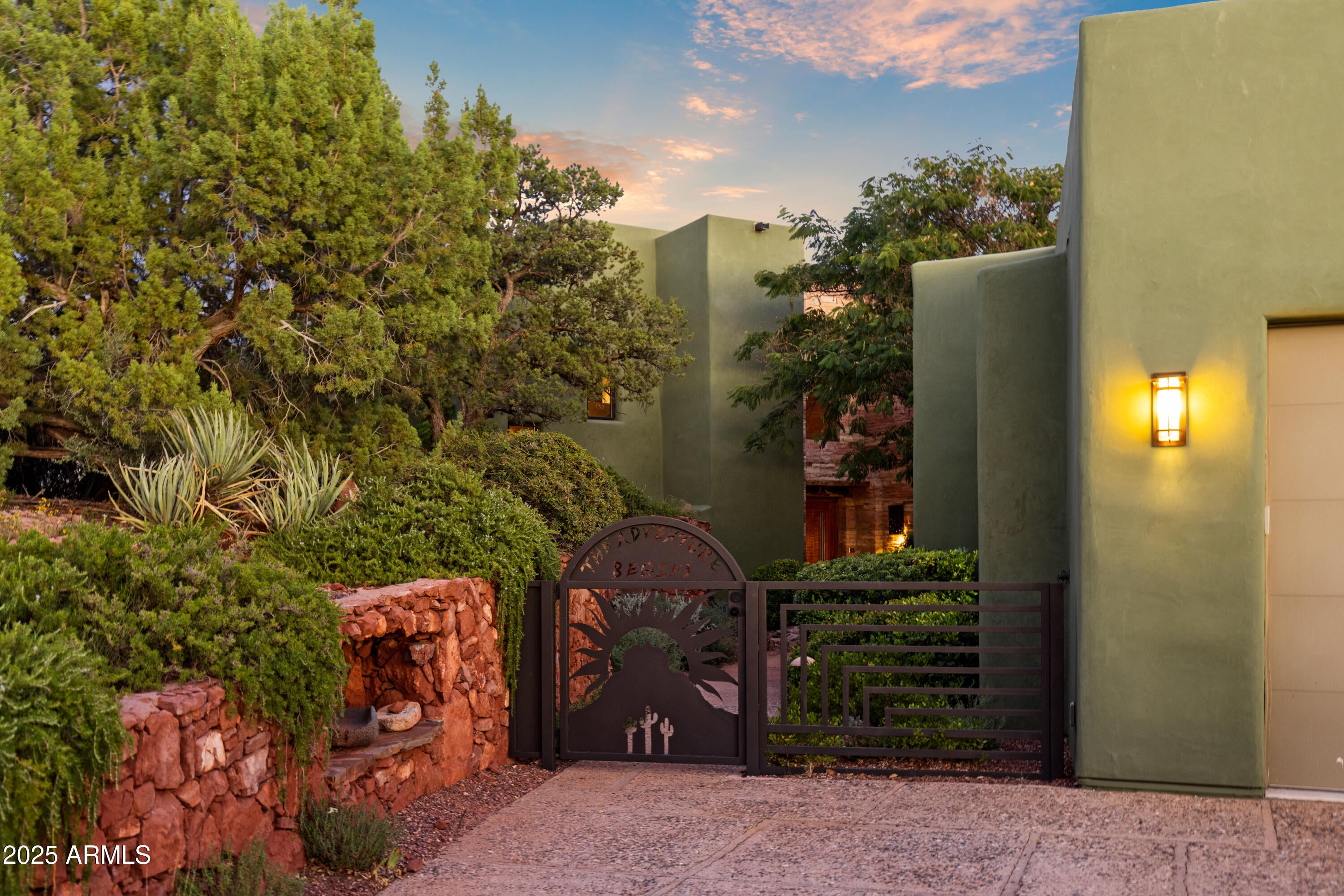 Sedona, Arizona, 86336, United States, 3 Bedrooms Bedrooms, ,6 BathroomsBathrooms,Residential,Active,1944279
