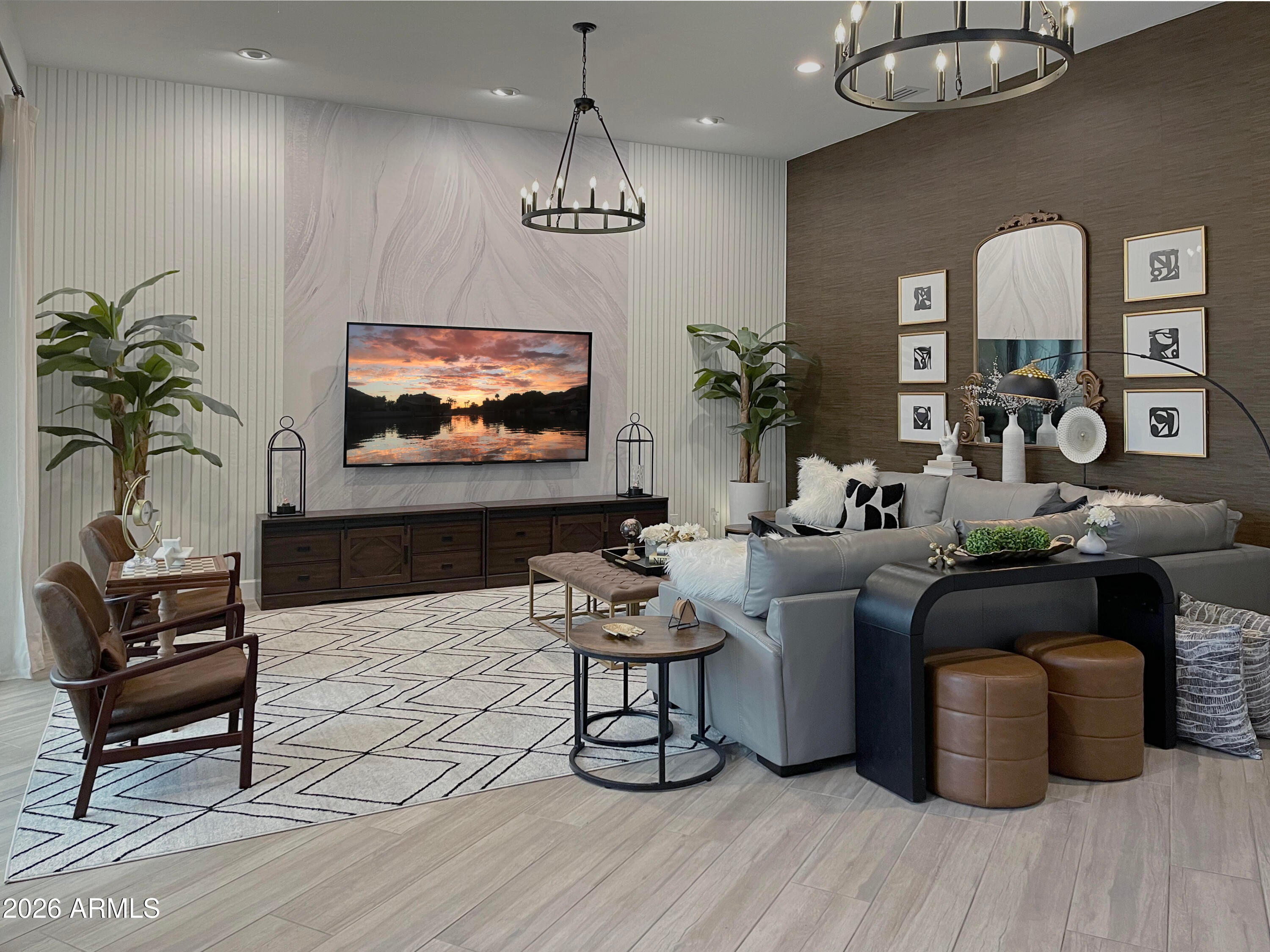 Glendale, Arizona, 85308, United States, 5 Bedrooms Bedrooms, ,4 BathroomsBathrooms,Residential,Active,2009862