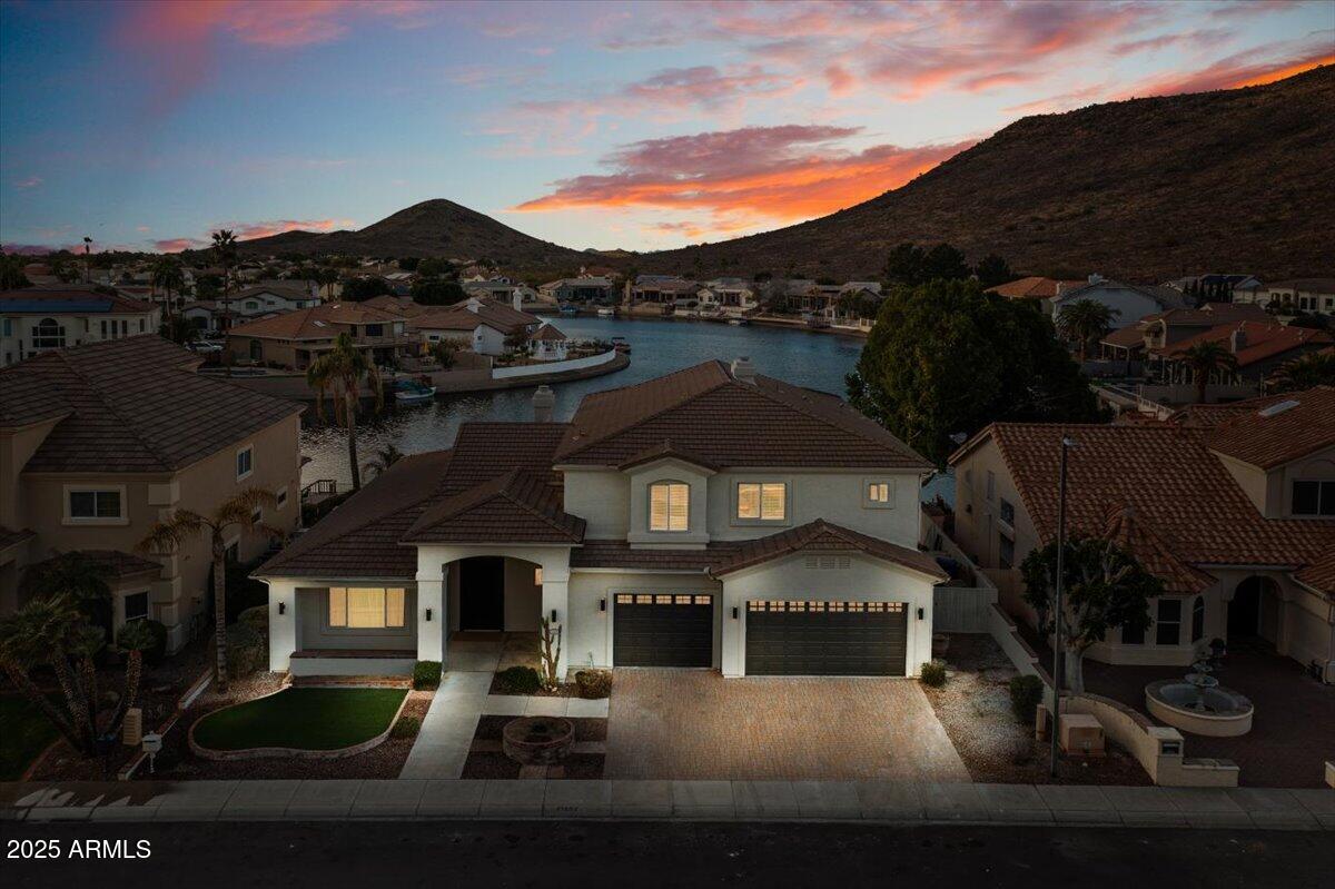 Glendale, Arizona, 85308, United States, 5 Bedrooms Bedrooms, ,4 BathroomsBathrooms,Residential,Active,1964279