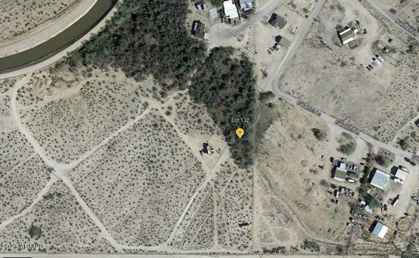 0 APACHE DRIVE # 132, FLORENCE, AZ 85132 - Image 1