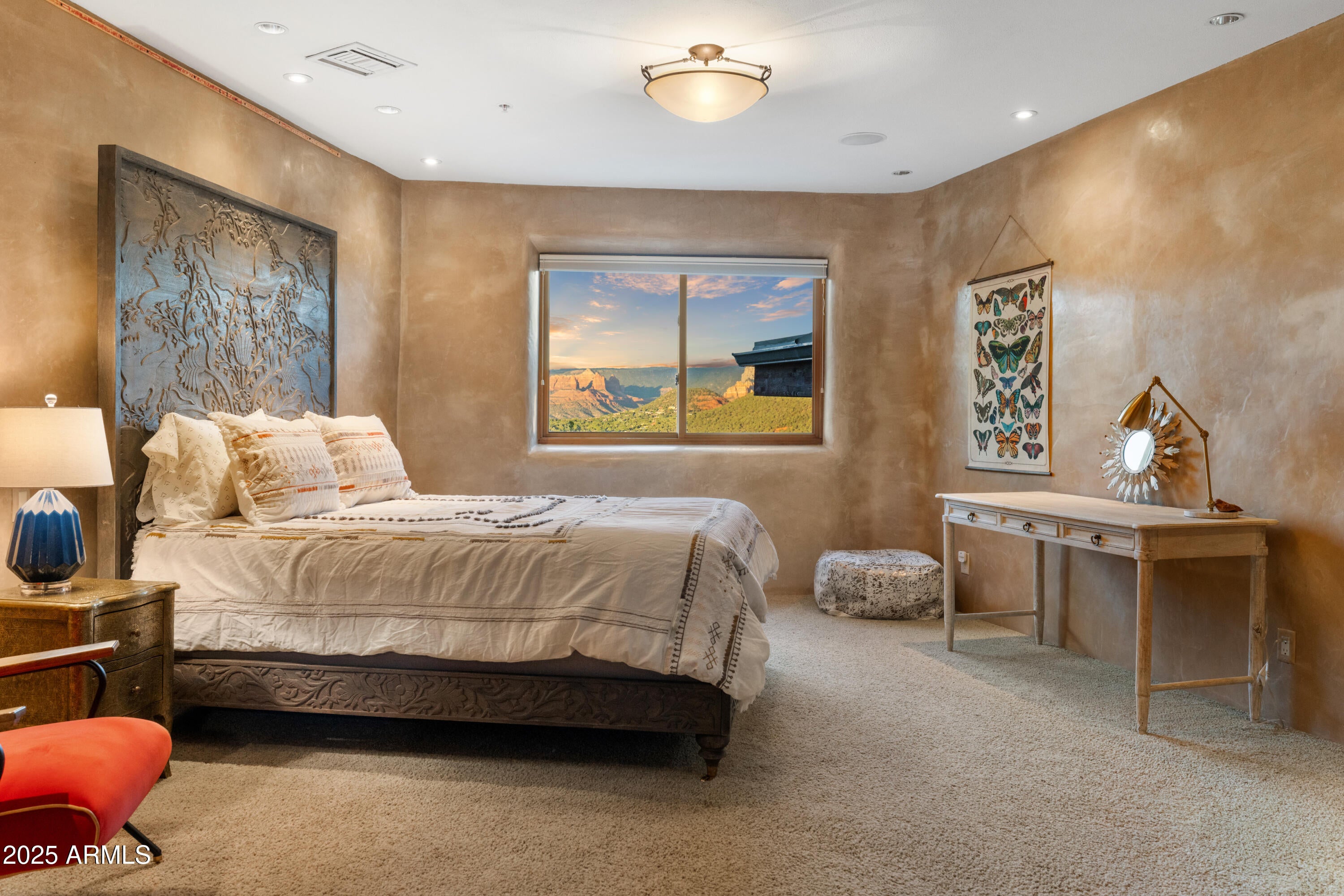 Sedona, Arizona, 86336, United States, 3 Bedrooms Bedrooms, ,6 BathroomsBathrooms,Residential,Active,1944279
