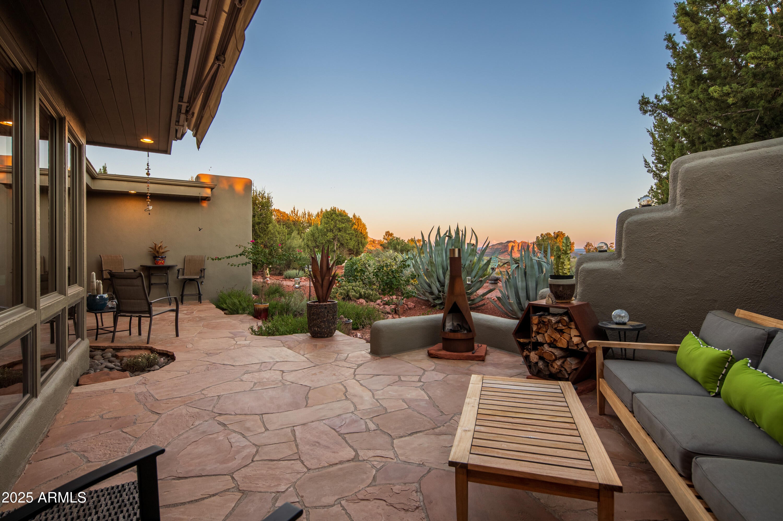 Sedona, Arizona, 86336, United States, 3 Bedrooms Bedrooms, ,4 BathroomsBathrooms,Residential,Active,1946525