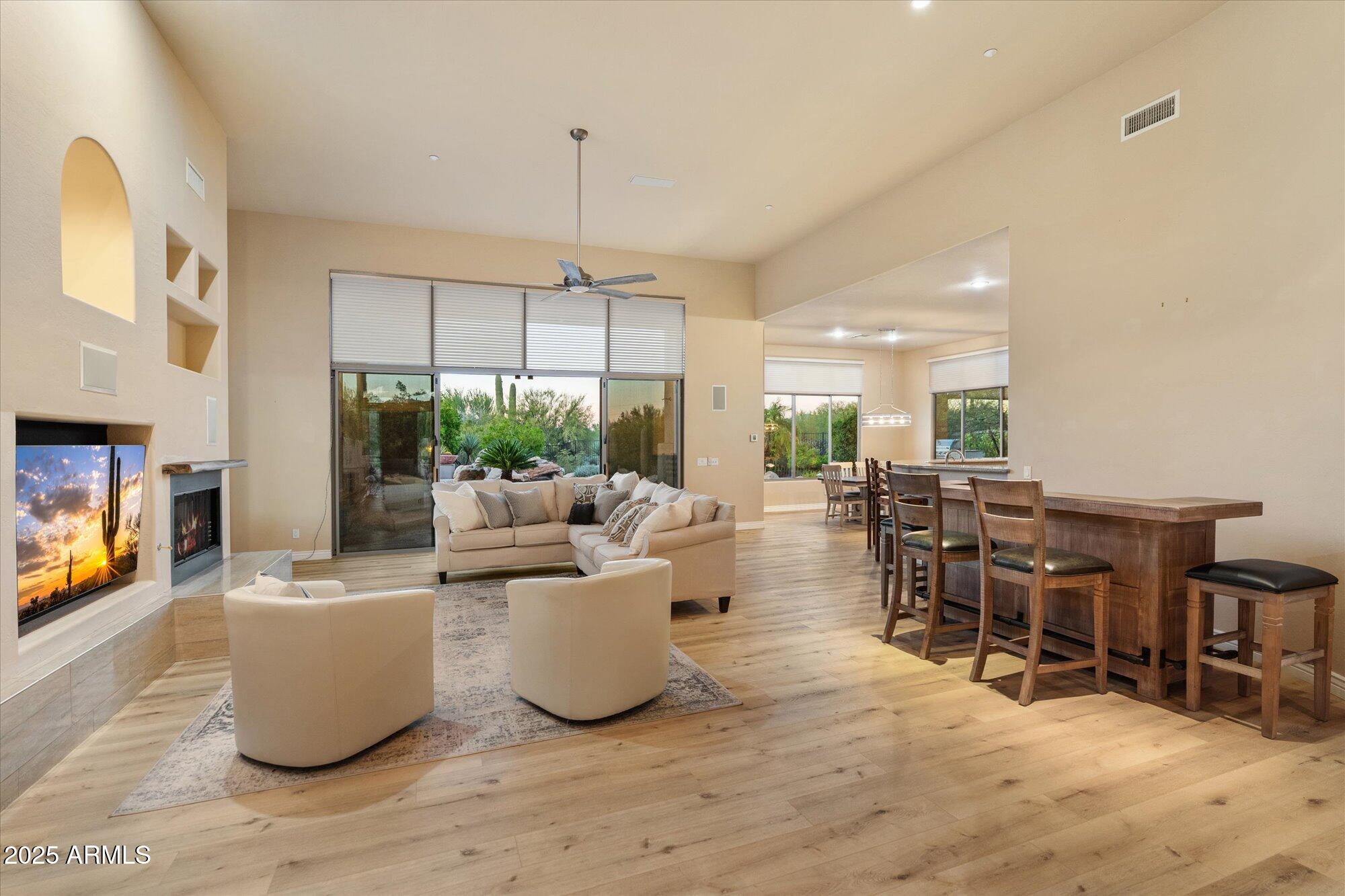 Scottsdale, Arizona, 85262, United States, 4 Bedrooms Bedrooms, ,3 BathroomsBathrooms,Residential,Active,2002605