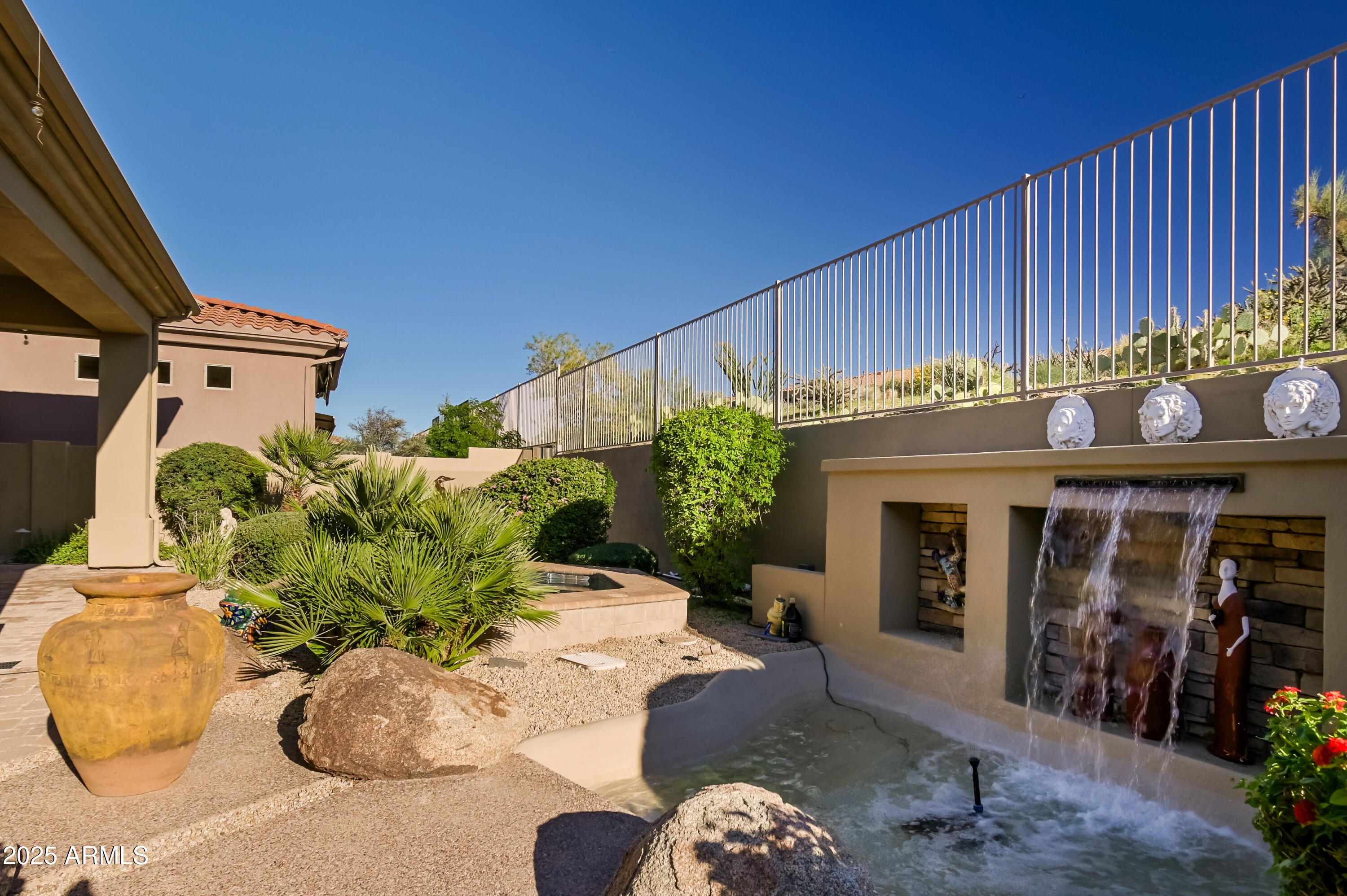 Scottsdale, Arizona, 85262, United States, 3 Bedrooms Bedrooms, ,4 BathroomsBathrooms,Residential,Active,1988454