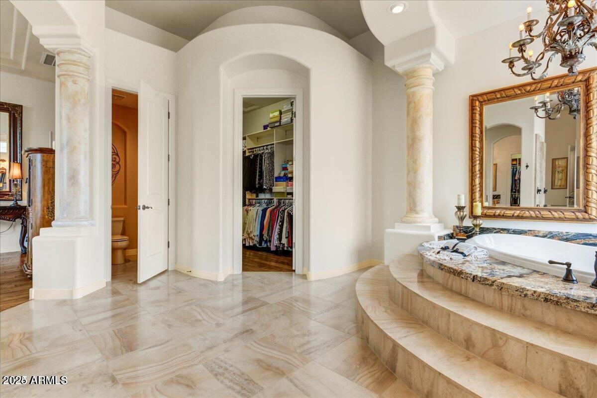 Scottsdale, Arizona, 85266, United States, 4 Bedrooms Bedrooms, ,4 BathroomsBathrooms,Residential,Active,2007159