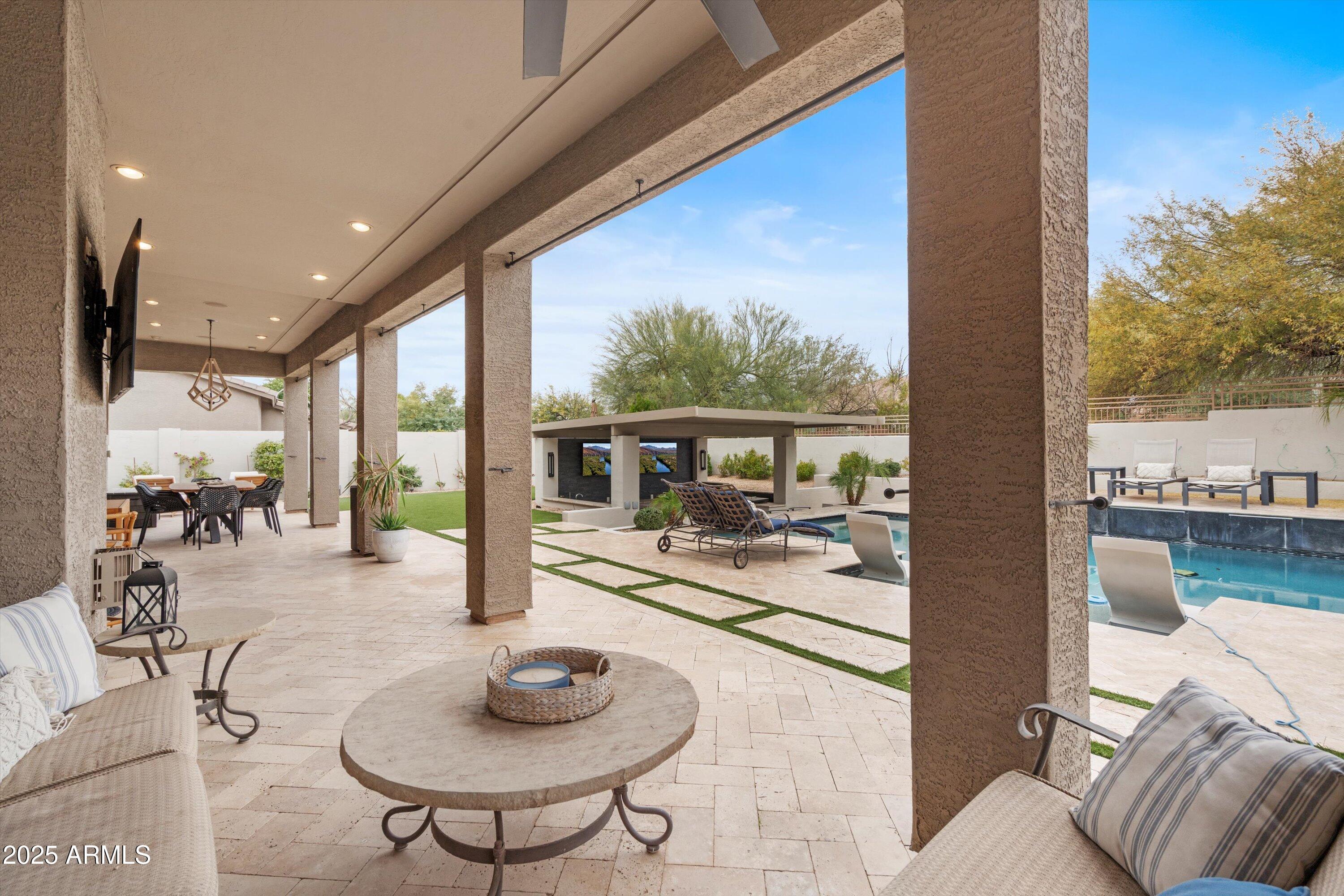 Scottsdale, Arizona, 85255, United States, 5 Bedrooms Bedrooms, ,4 BathroomsBathrooms,Residential,Active,2006890