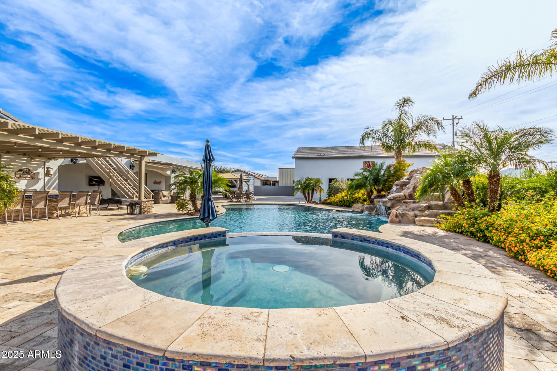 Buckeye, Arizona, 85326, United States, 4 Bedrooms Bedrooms, ,3 BathroomsBathrooms,Residential,Active,1986906